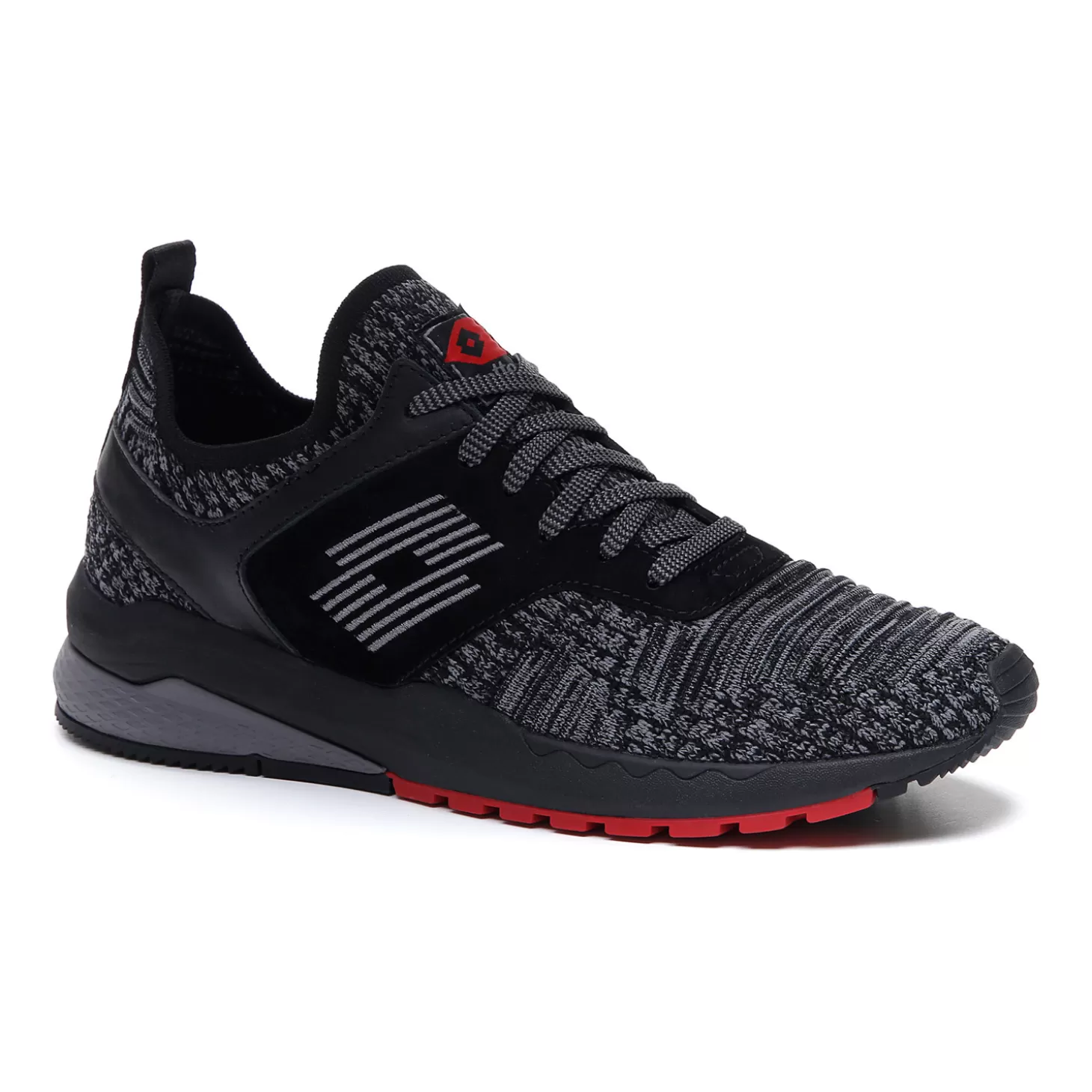 Lotto Marathon Knit | Herren Leggenda