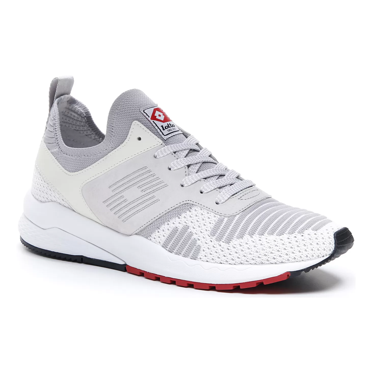 Lotto Marathon Knit | Herren Leggenda