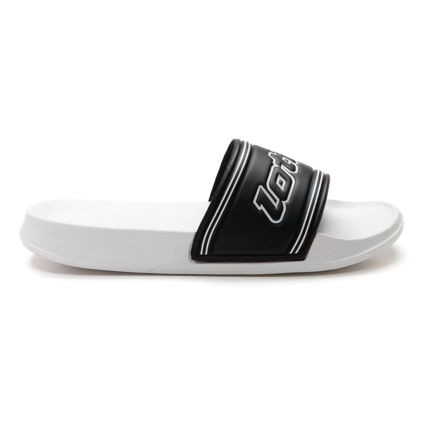 Lotto Midway Iv Slide | Herren Flip-Flops Und Slippers