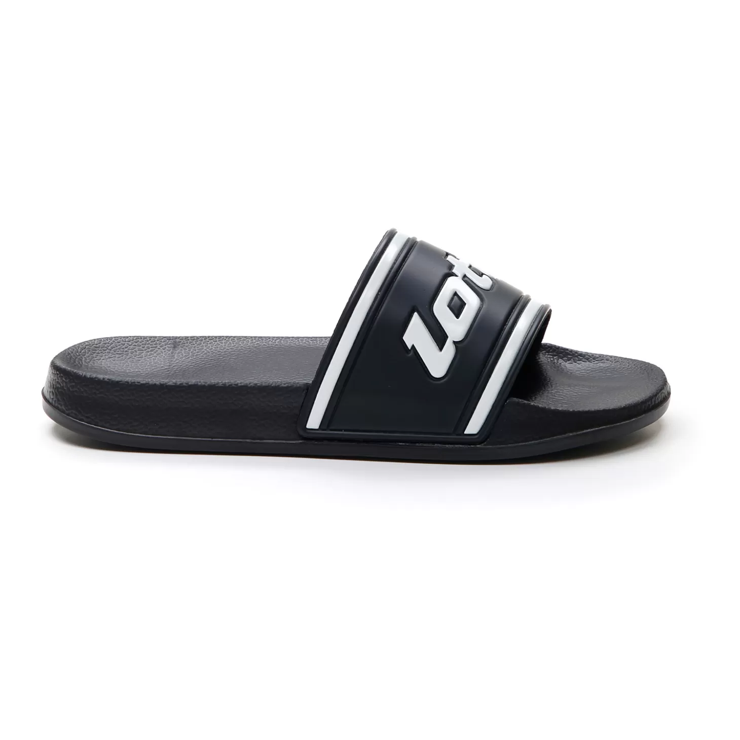 Lotto Midway Iv Slide | Herren Flip-Flops Und Slippers