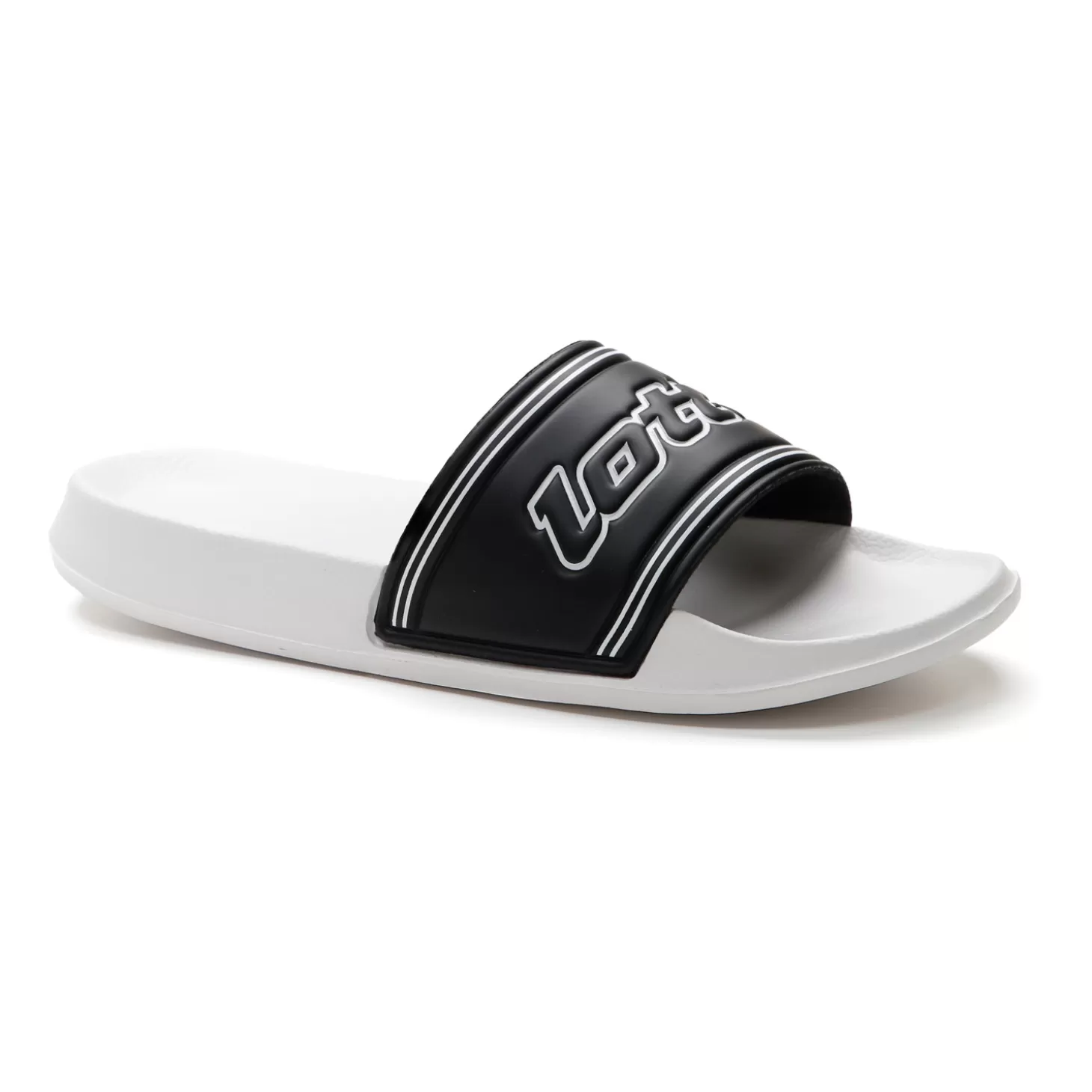 Lotto Midway Iv Slide | Herren Flip-Flops Und Slippers