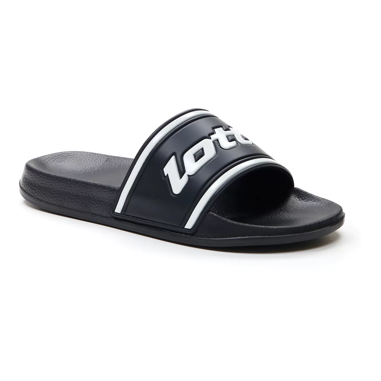 Lotto Midway Iv Slide | Herren Flip-Flops Und Slippers