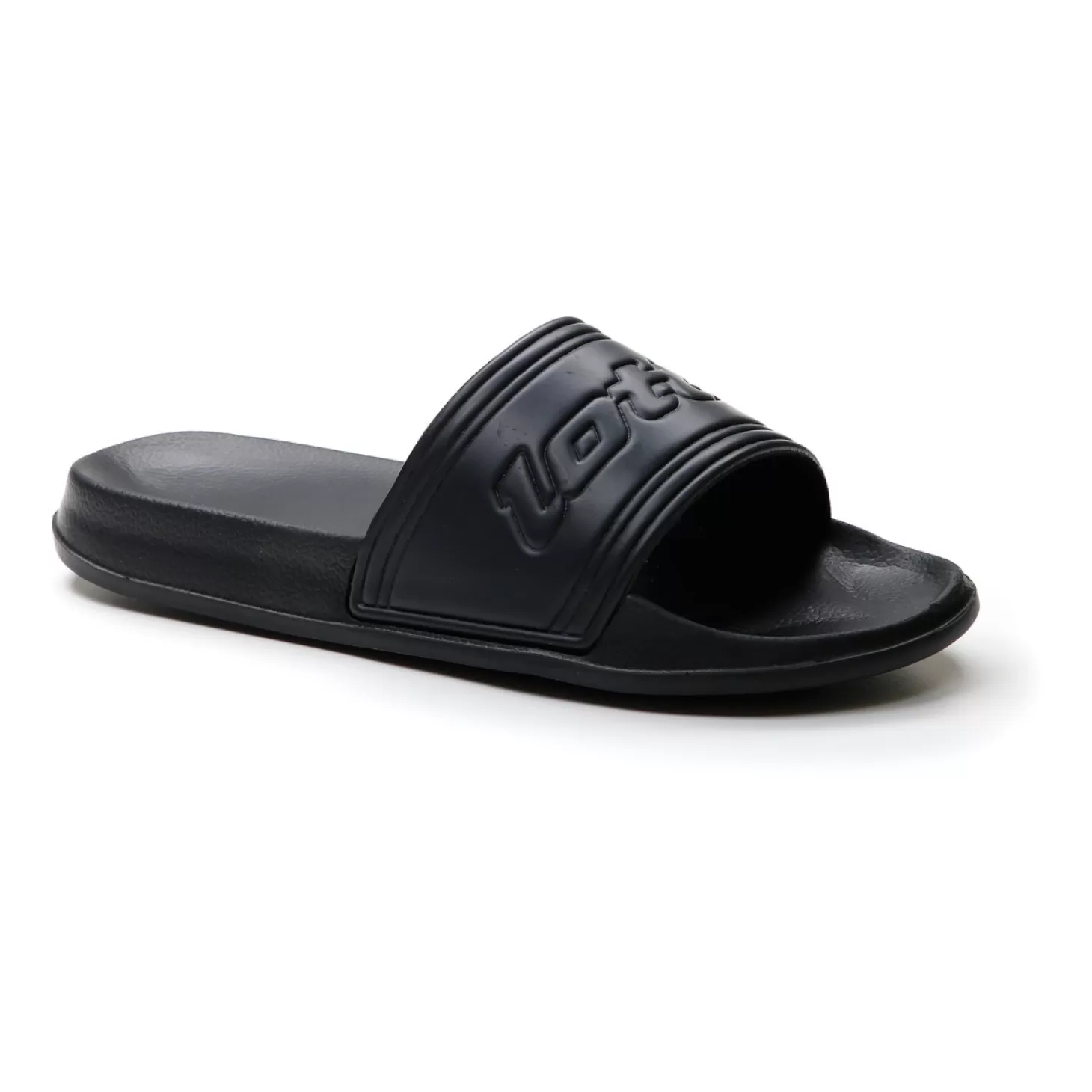 Lotto Midway Iv Slide | Herren Flip-Flops Und Slippers