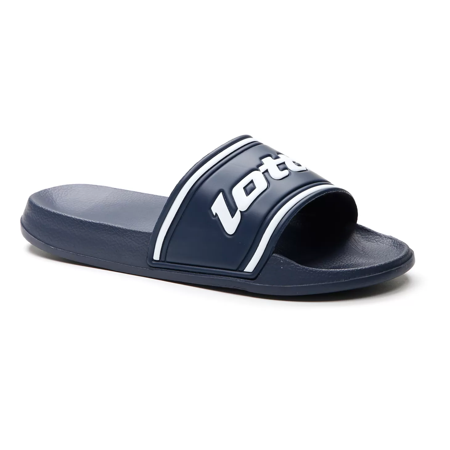 Lotto Midway Iv Slide | Herren Flip-Flops Und Slippers
