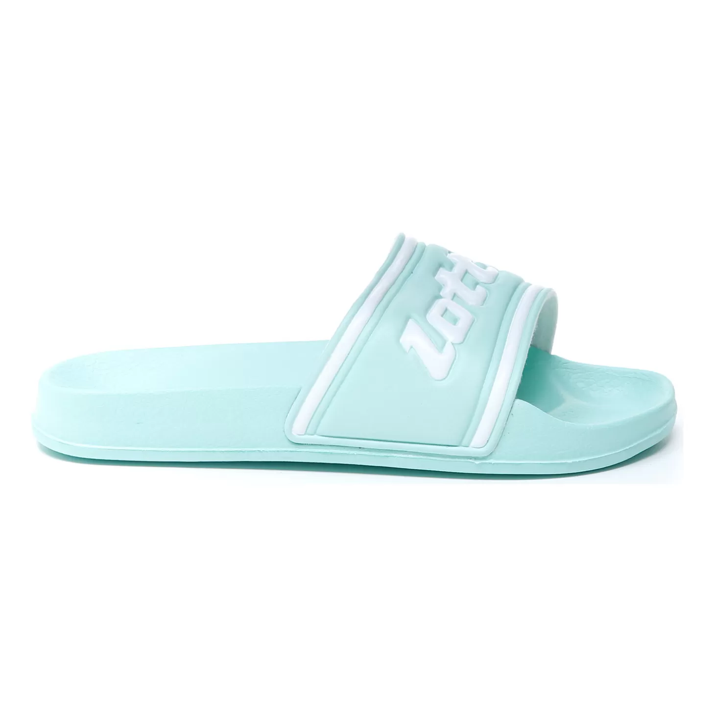 Lotto Midway Iv Slide W | Damen Flip-Flops Und Slippers
