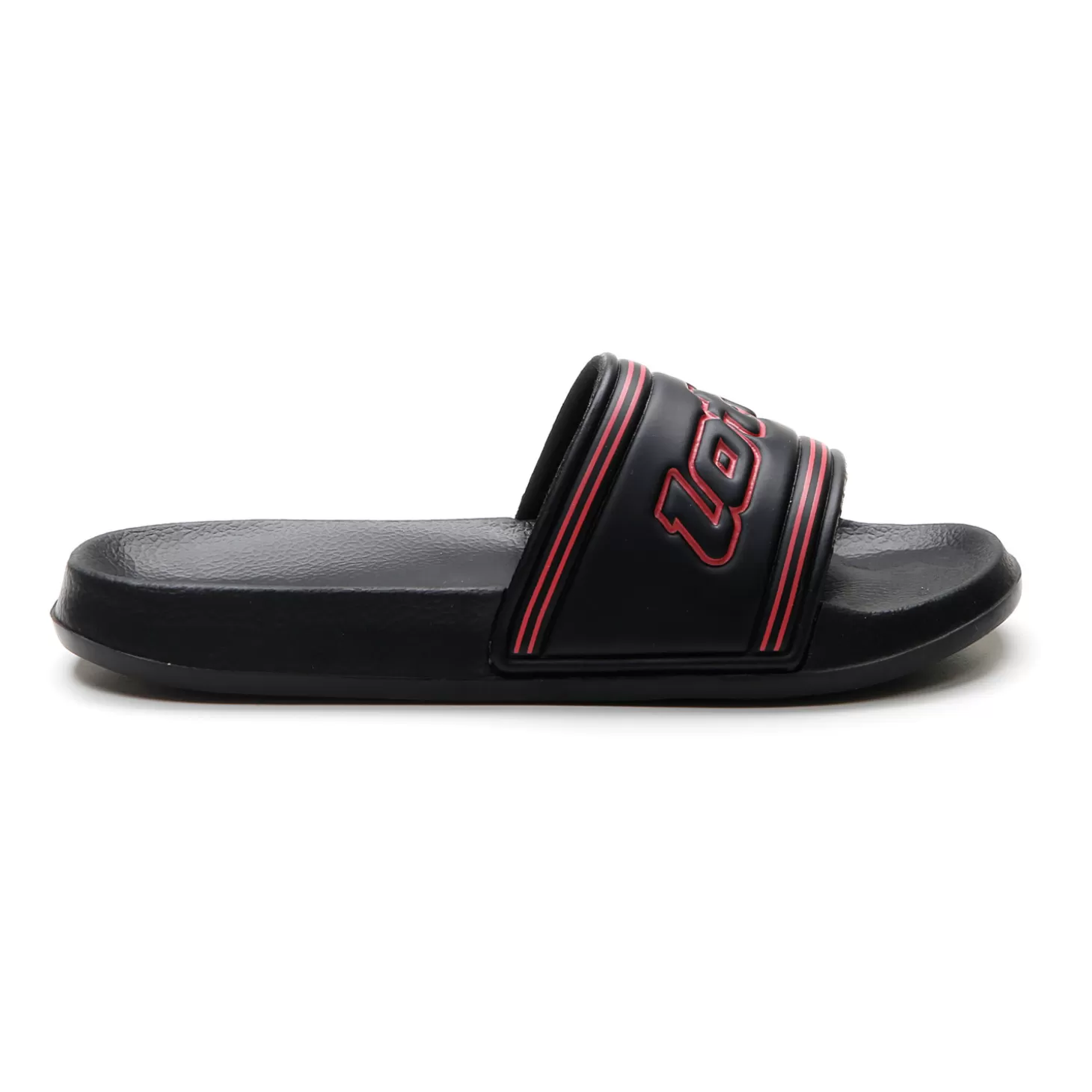 Lotto Midway Iv Slide W | Damen Flip-Flops Und Slippers