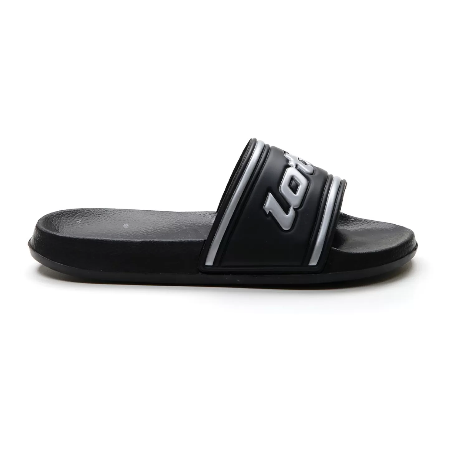 Lotto Midway Iv Slide W | Damen Flip-Flops Und Slippers