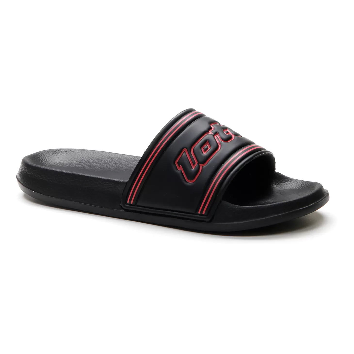 Lotto Midway Iv Slide W | Damen Flip-Flops Und Slippers