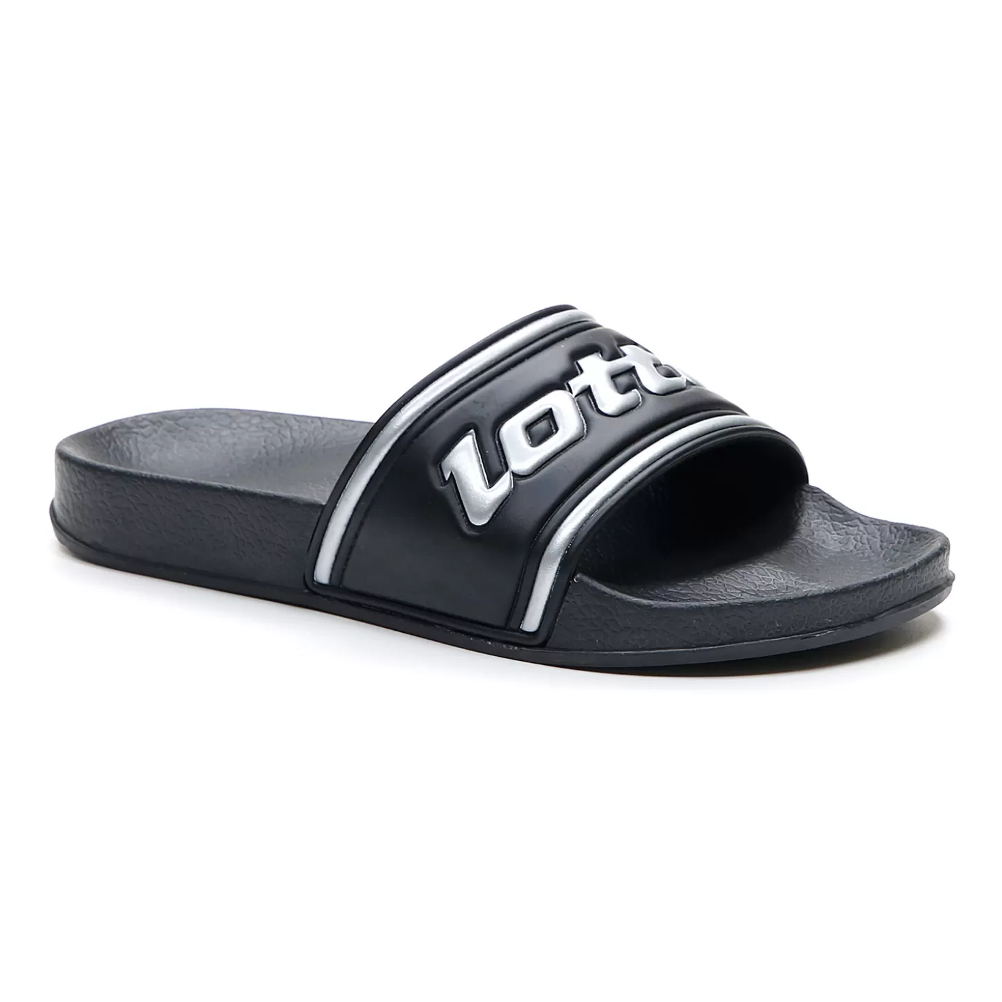 Lotto Midway Iv Slide W | Damen Flip-Flops Und Slippers