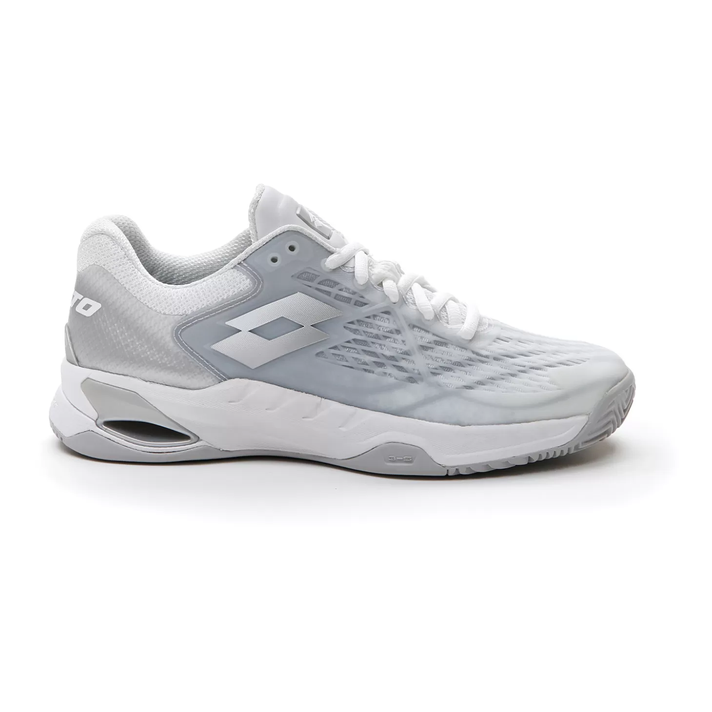 Lotto Mirage 100 Cly W | Damen Tennis