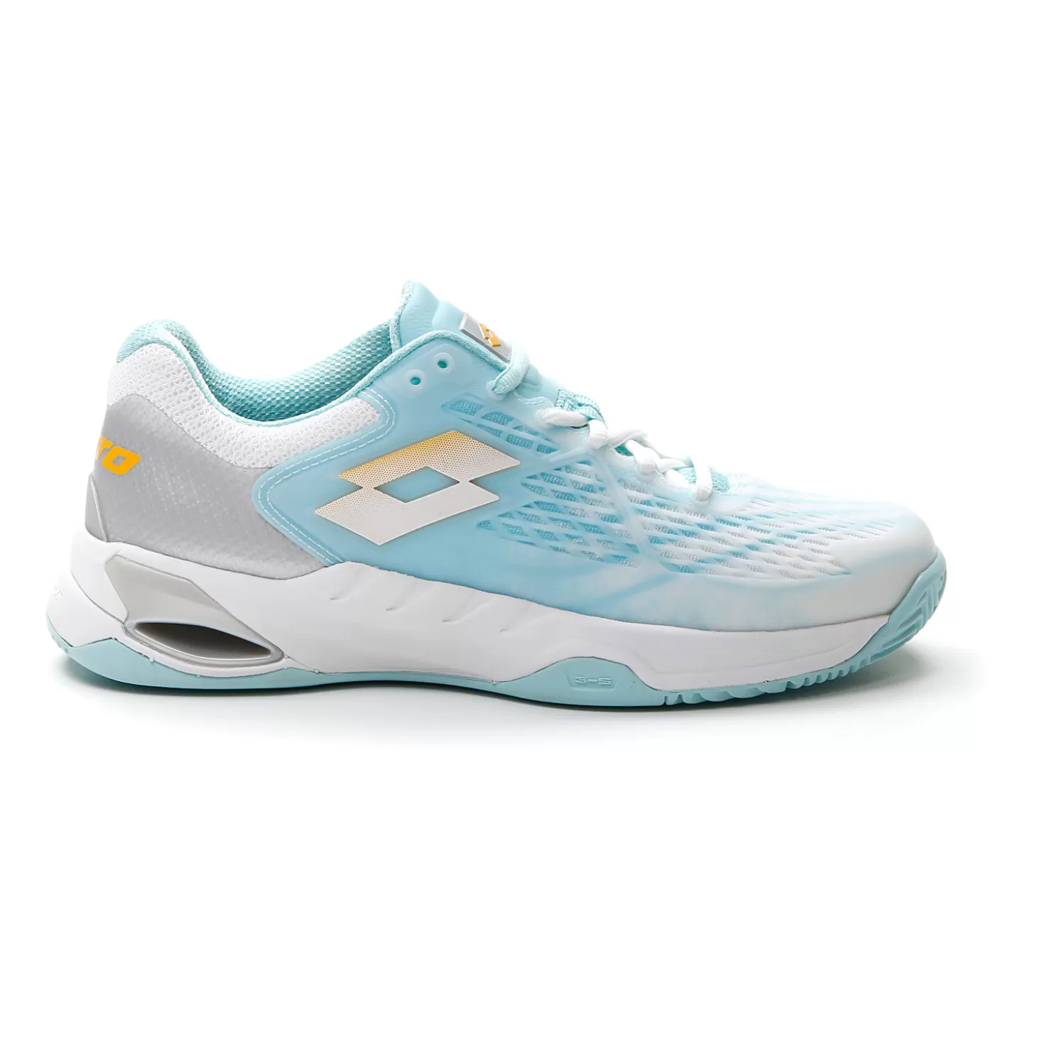 Lotto Mirage 100 Cly W | Damen Tennis