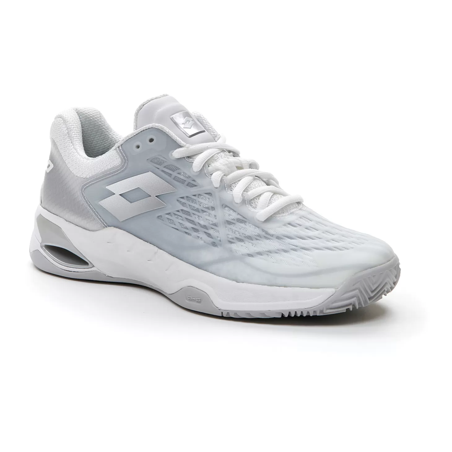 Lotto Mirage 100 Cly W | Damen Tennis