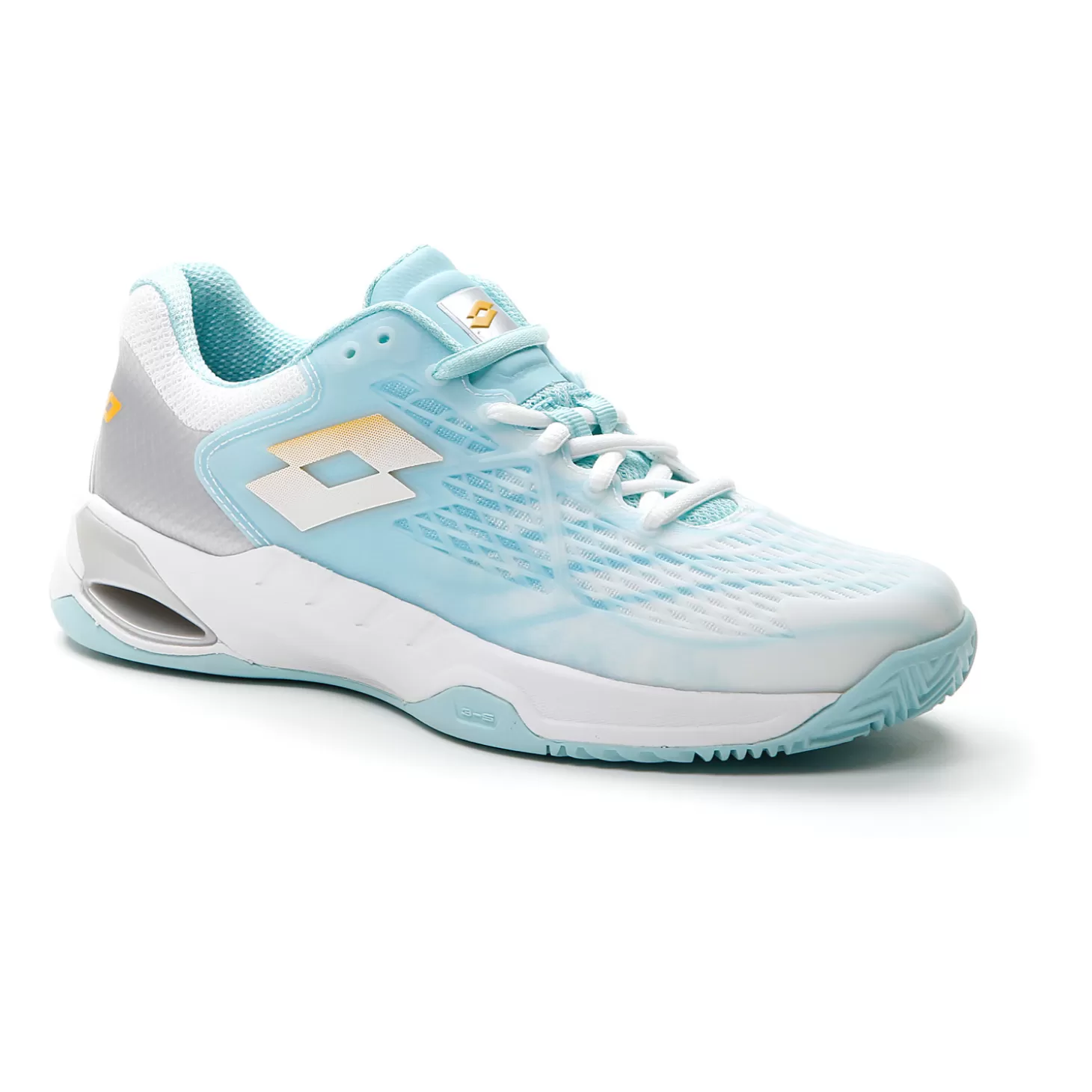 Lotto Mirage 100 Cly W | Damen Tennis