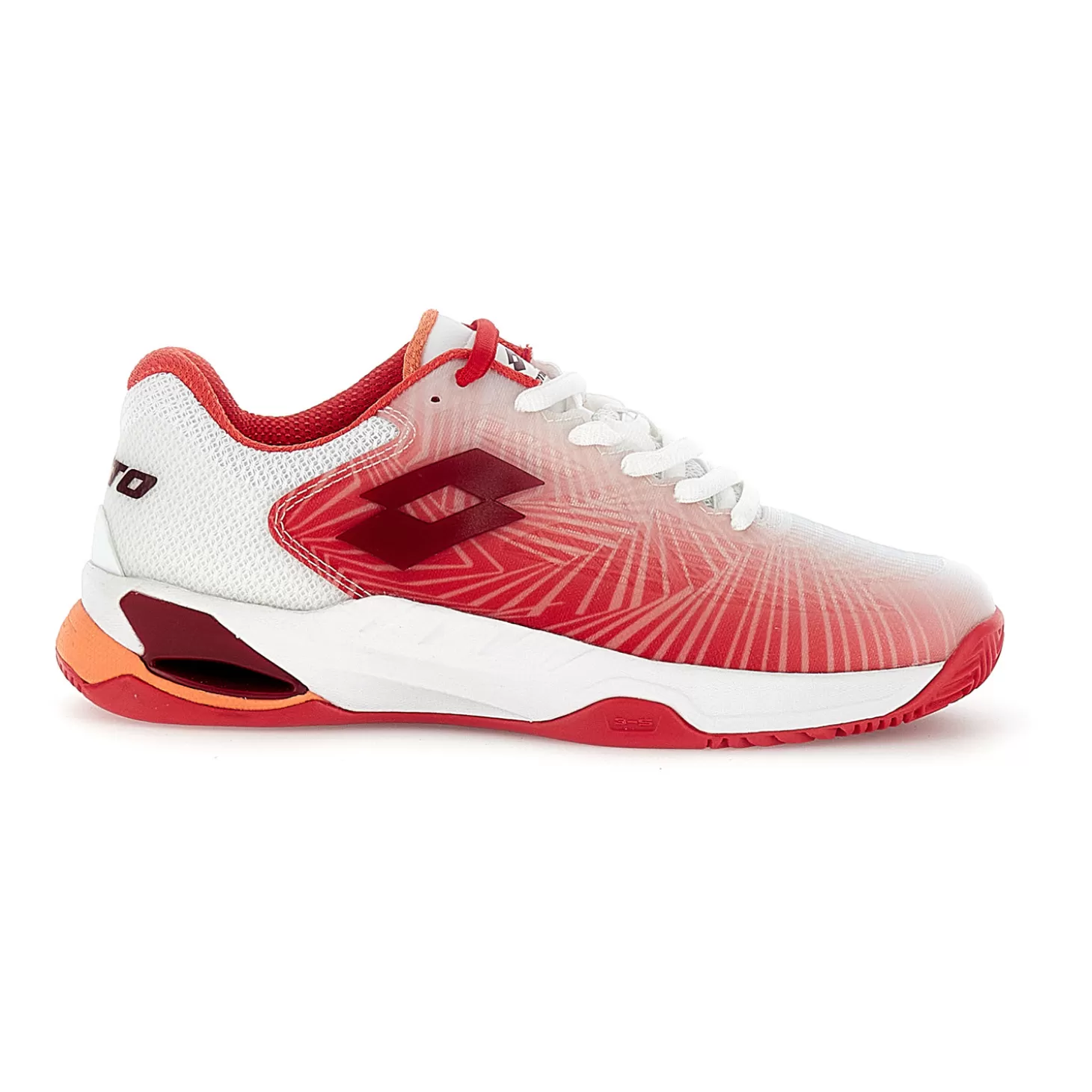 Lotto Mirage 100 Ii Cly W | Damen Tennis
