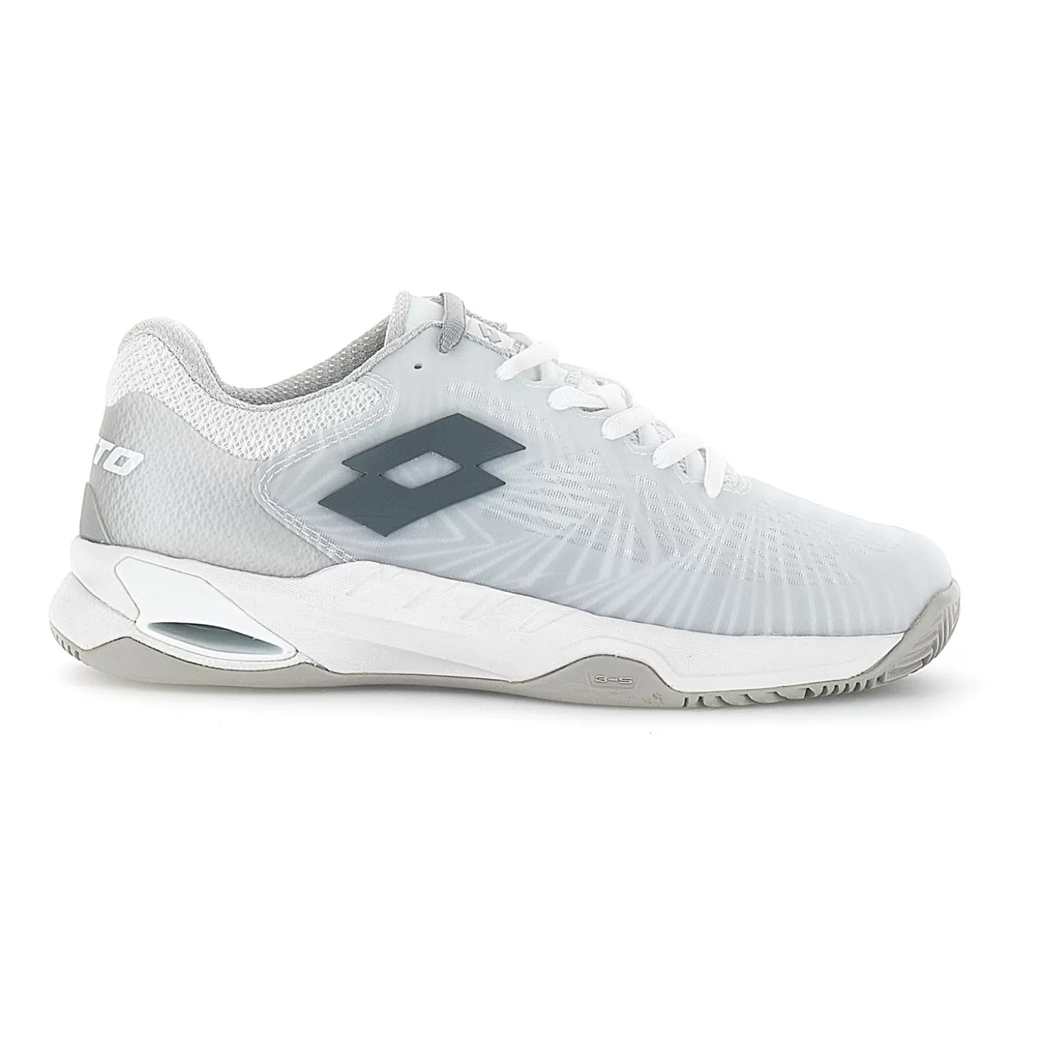 Lotto Mirage 100 Ii Cly W | Damen Tennis