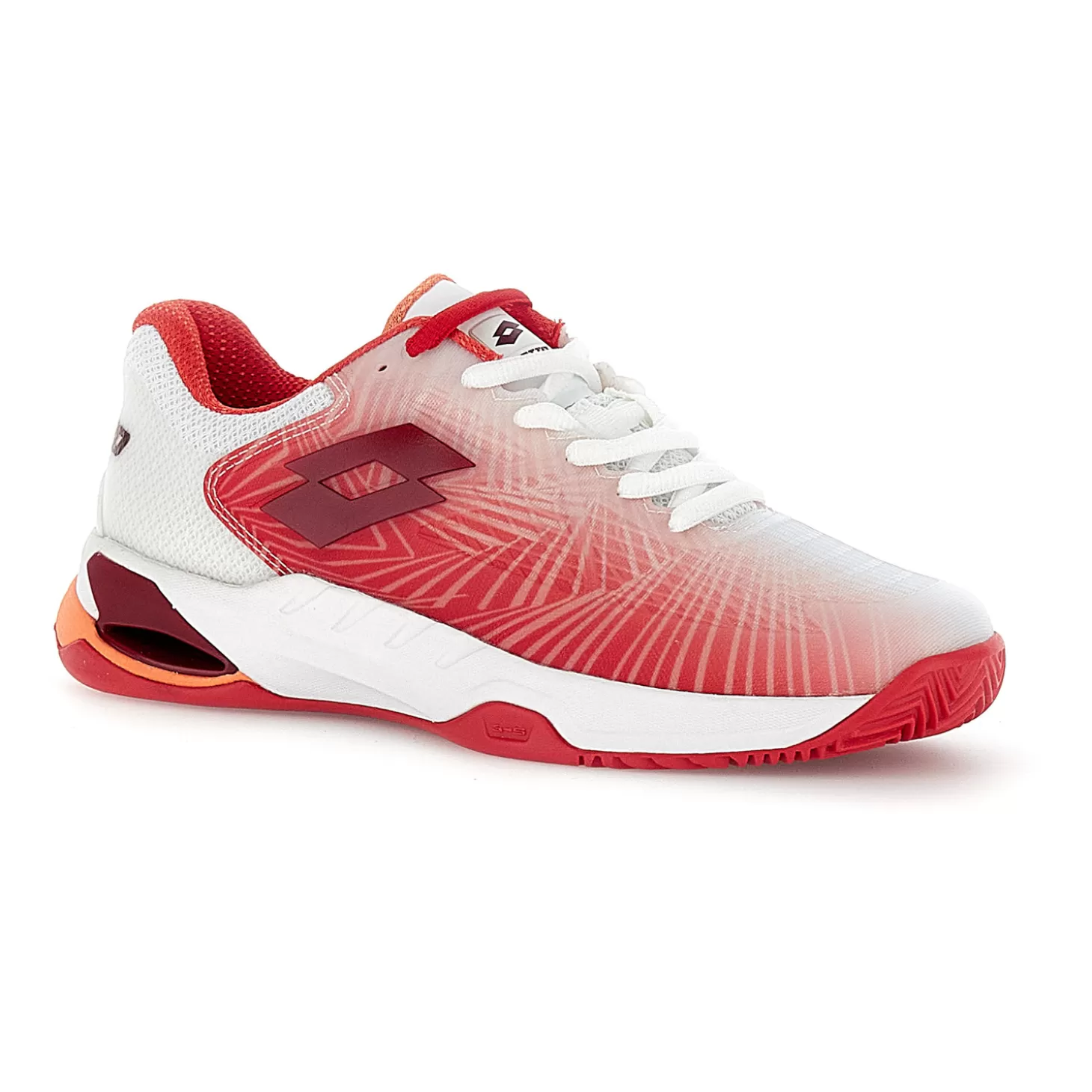 Lotto Mirage 100 Ii Cly W | Damen Tennis