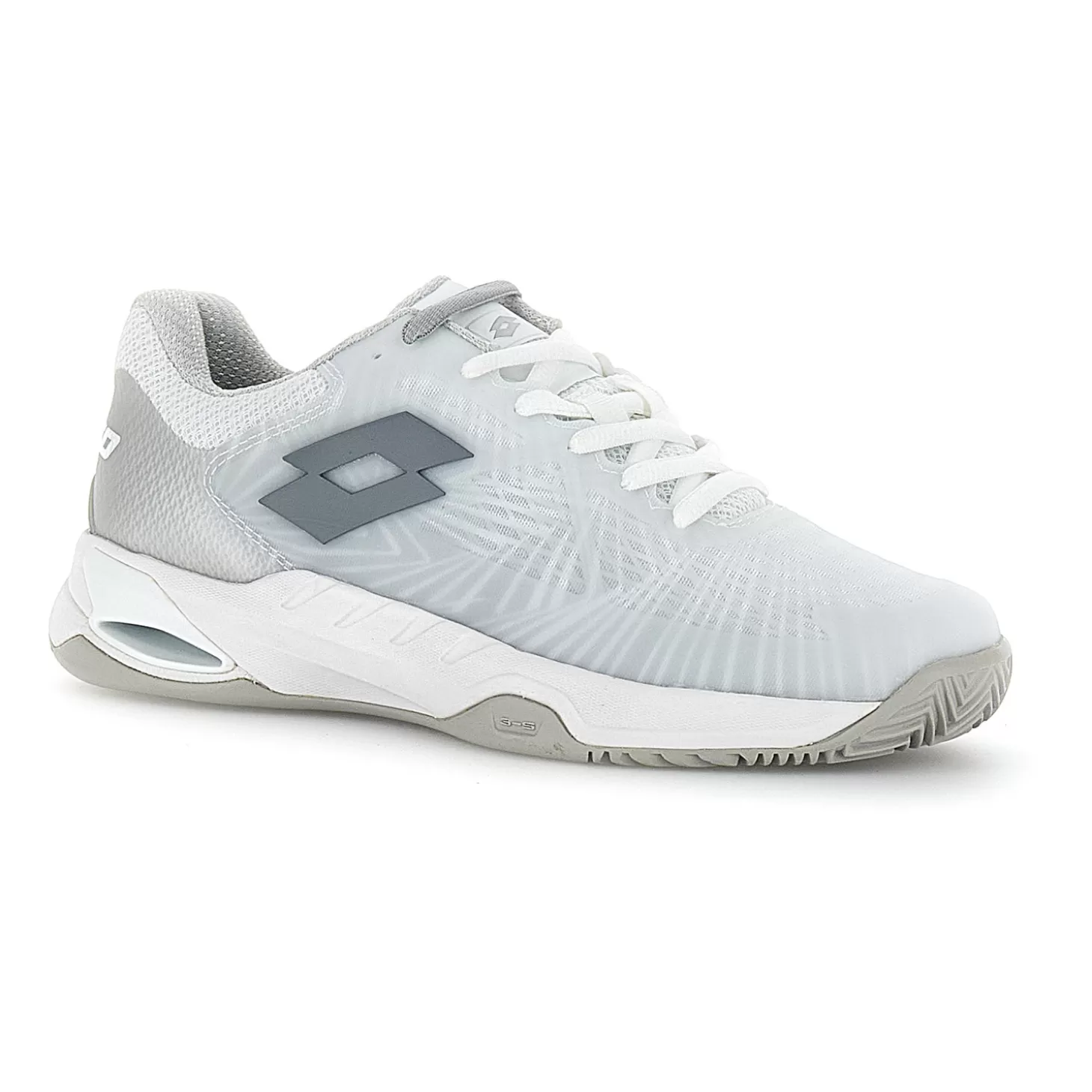 Lotto Mirage 100 Ii Cly W | Damen Tennis
