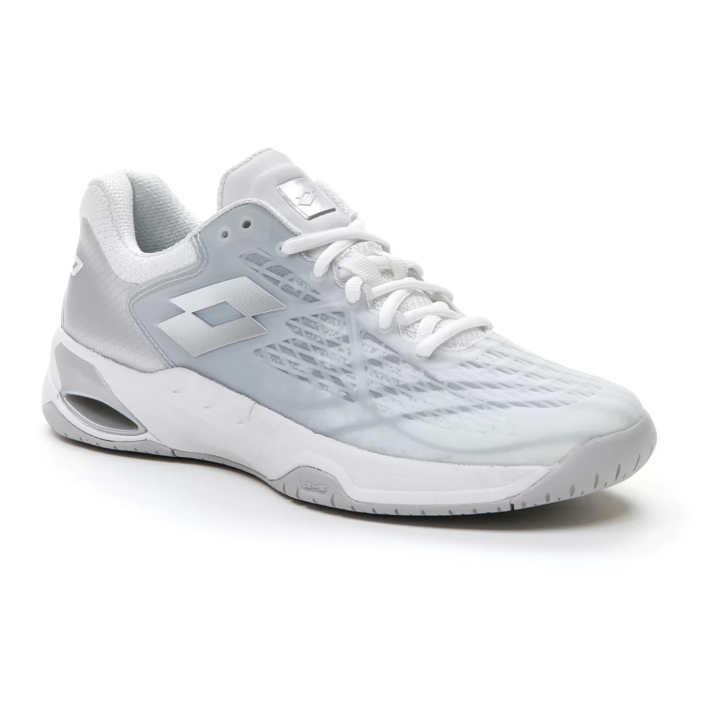 Lotto Mirage 100 Spd W | Damen Tennis