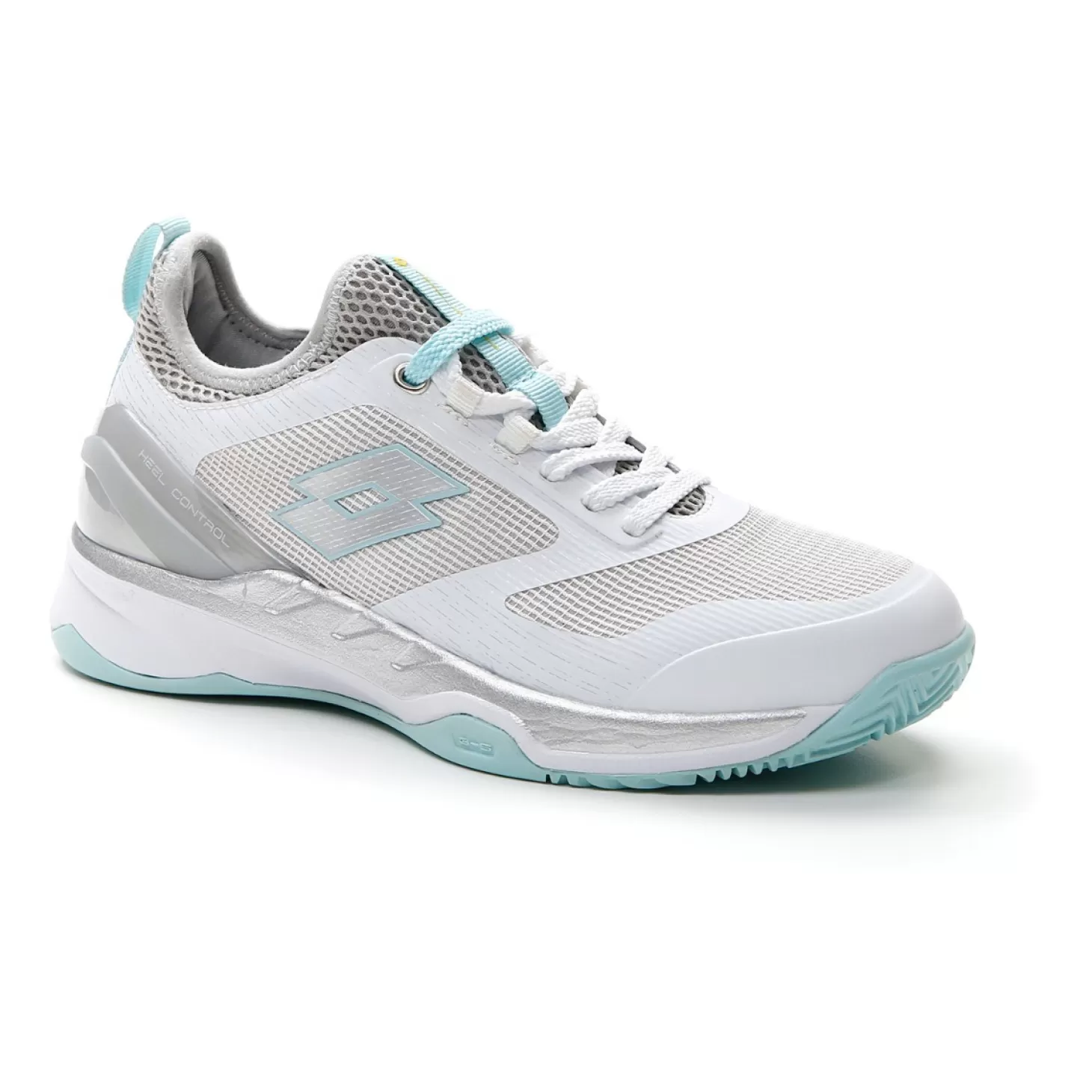Lotto Mirage 200 Cly W | Damen Tennis