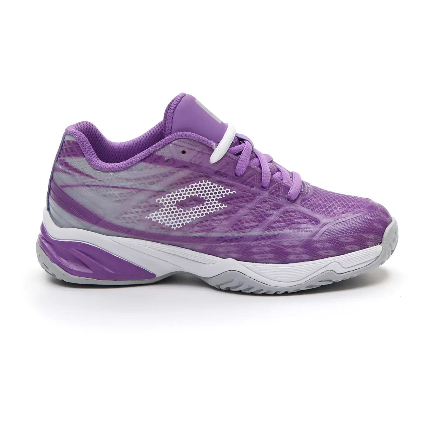 Lotto Mirage 300 Alr Jr | Kinder Tennis & Padel