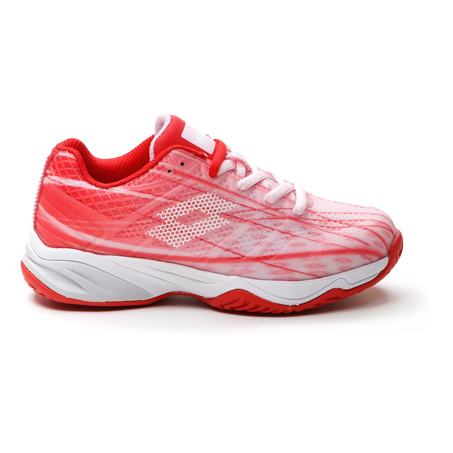 Lotto Mirage 300 Alr Jr | Kinder Tennis & Padel