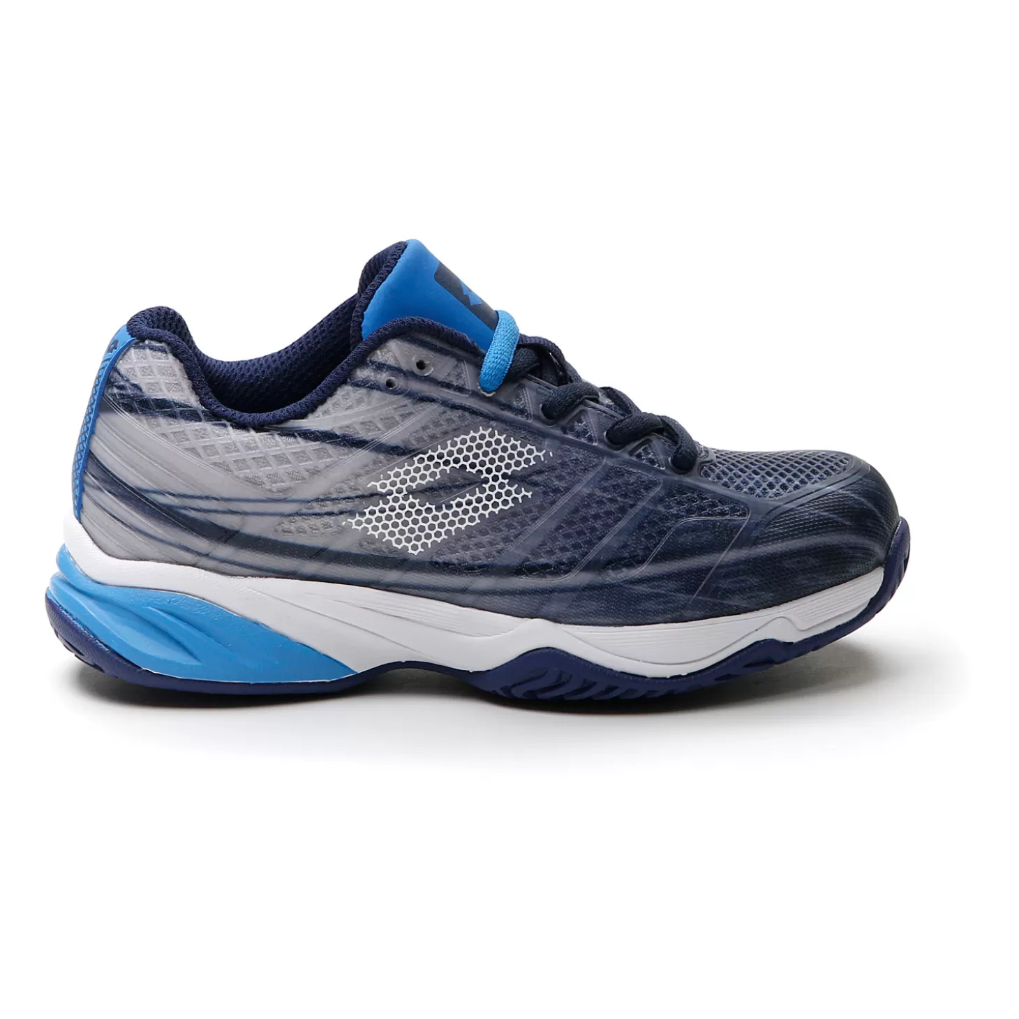 Lotto Mirage 300 Alr Jr | Kinder Tennis & Padel