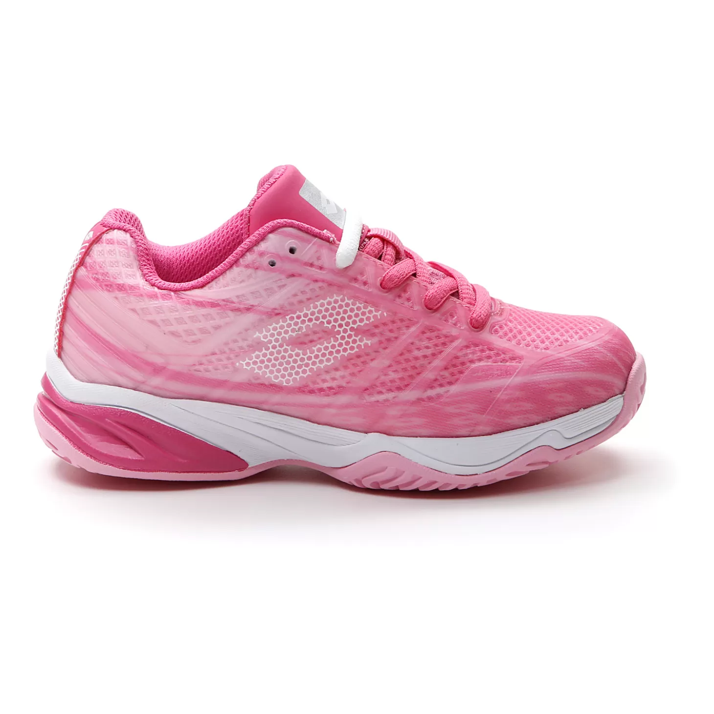 Lotto Mirage 300 Alr Jr | Kinder Tennis & Padel