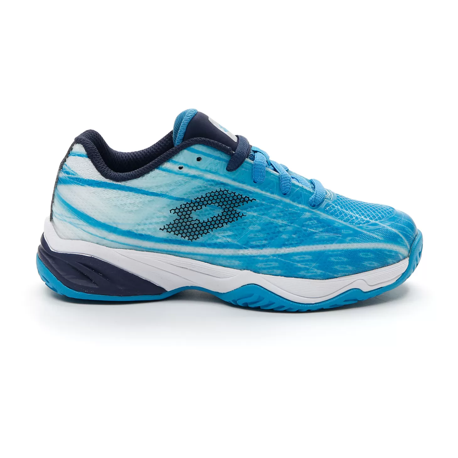 Lotto Mirage 300 Alr Jr | Kinder Tennis & Padel