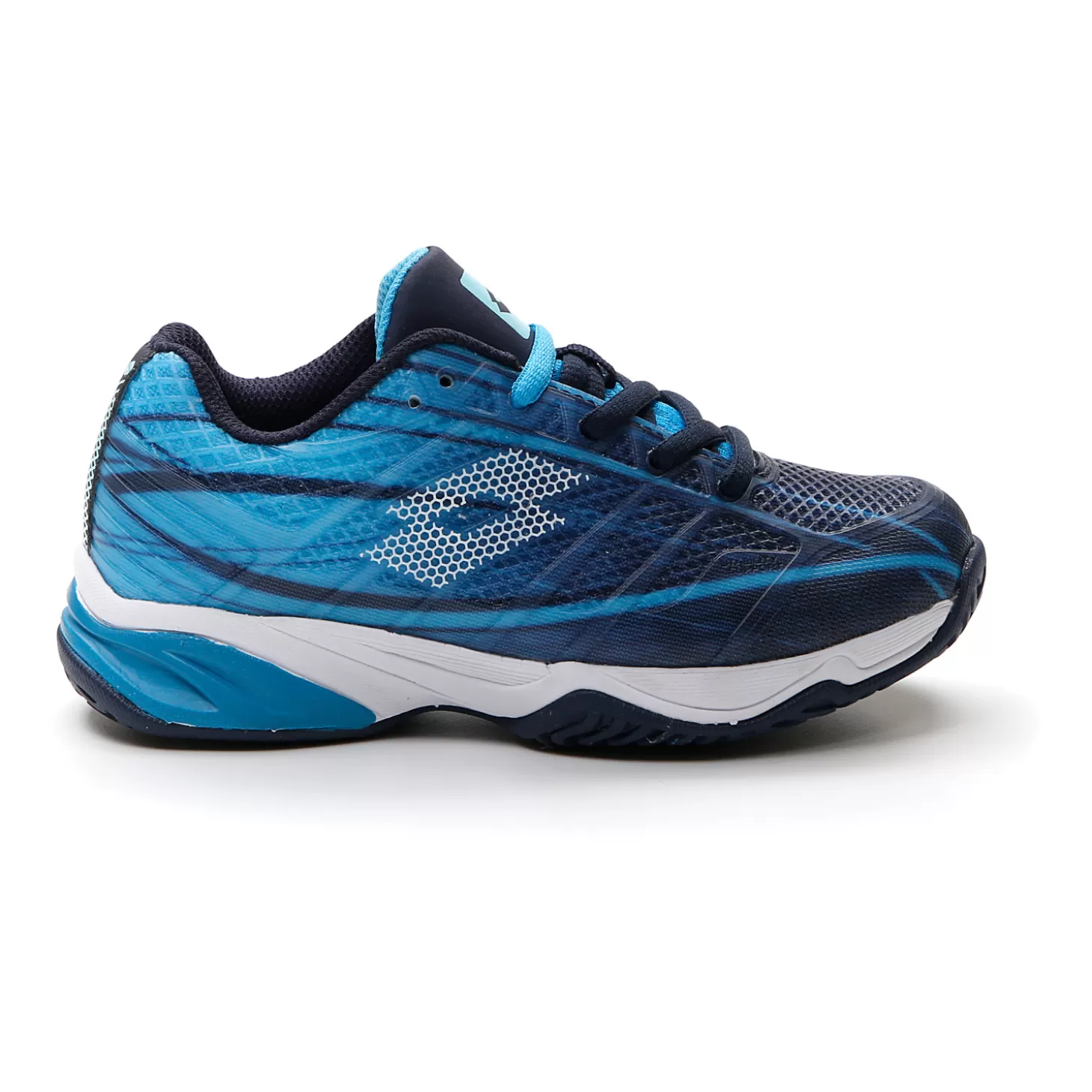 Lotto Mirage 300 Alr Jr | Kinder Tennis & Padel