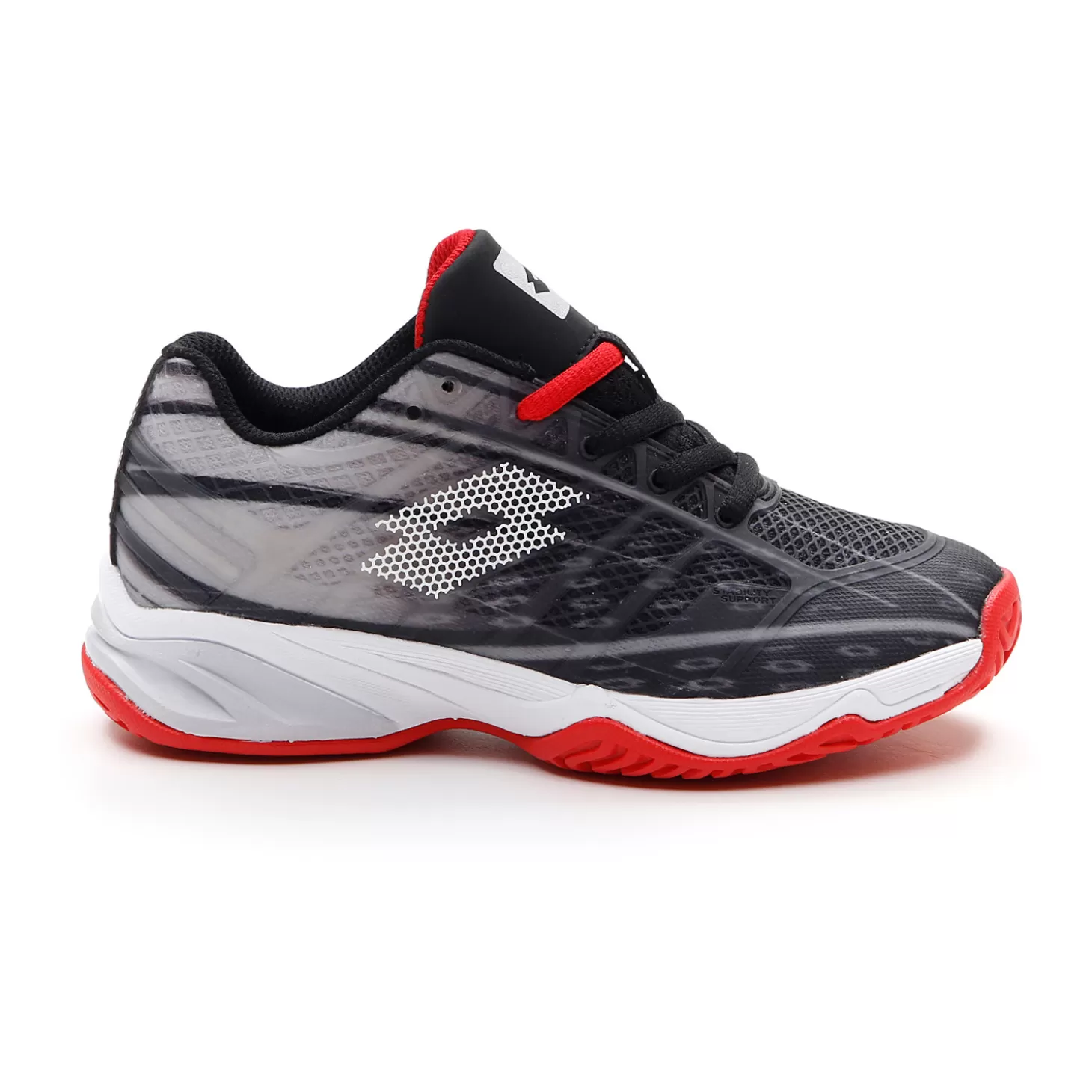 Lotto Mirage 300 Alr Jr | Kinder Tennis & Padel