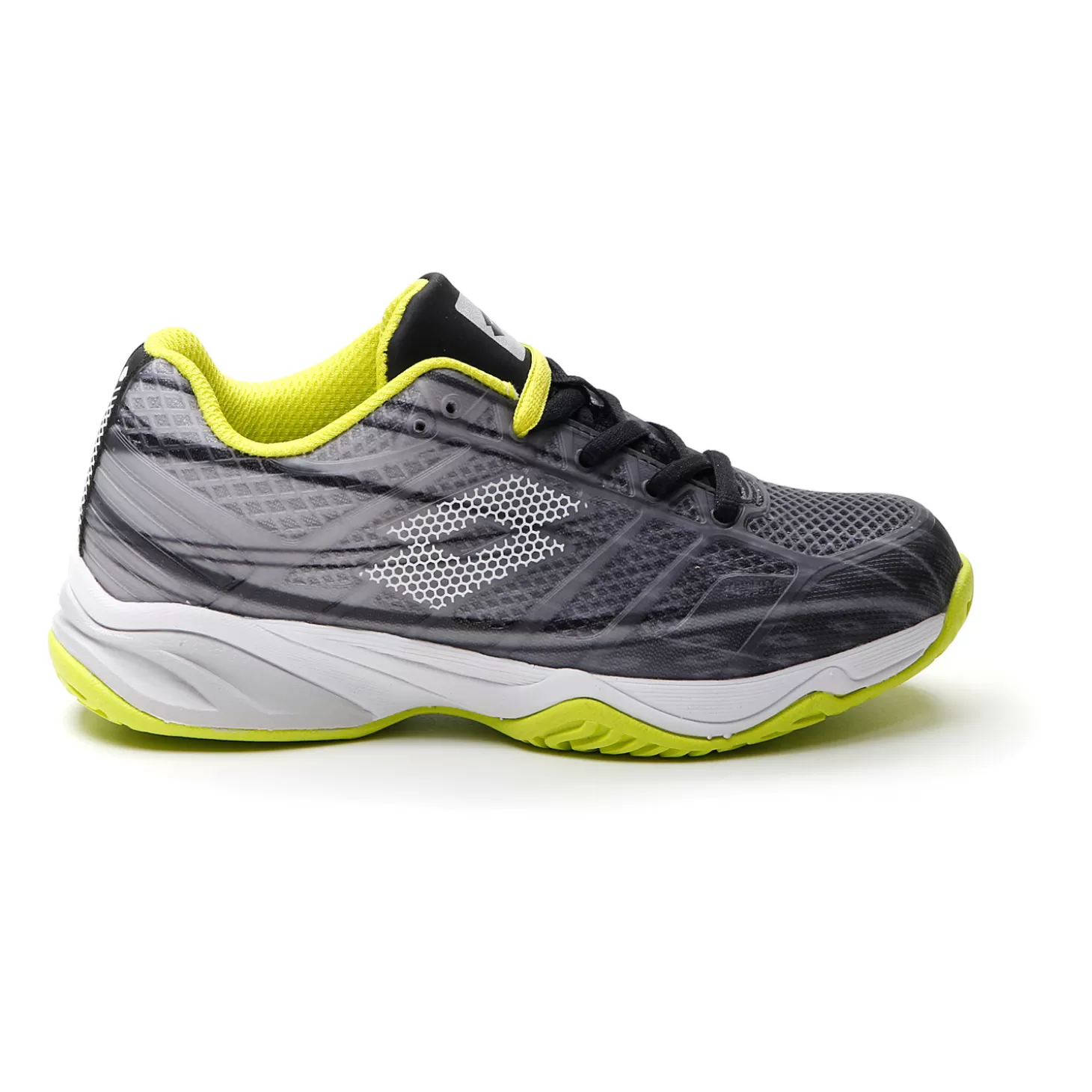 Lotto Mirage 300 Alr Jr | Kinder Tennis & Padel