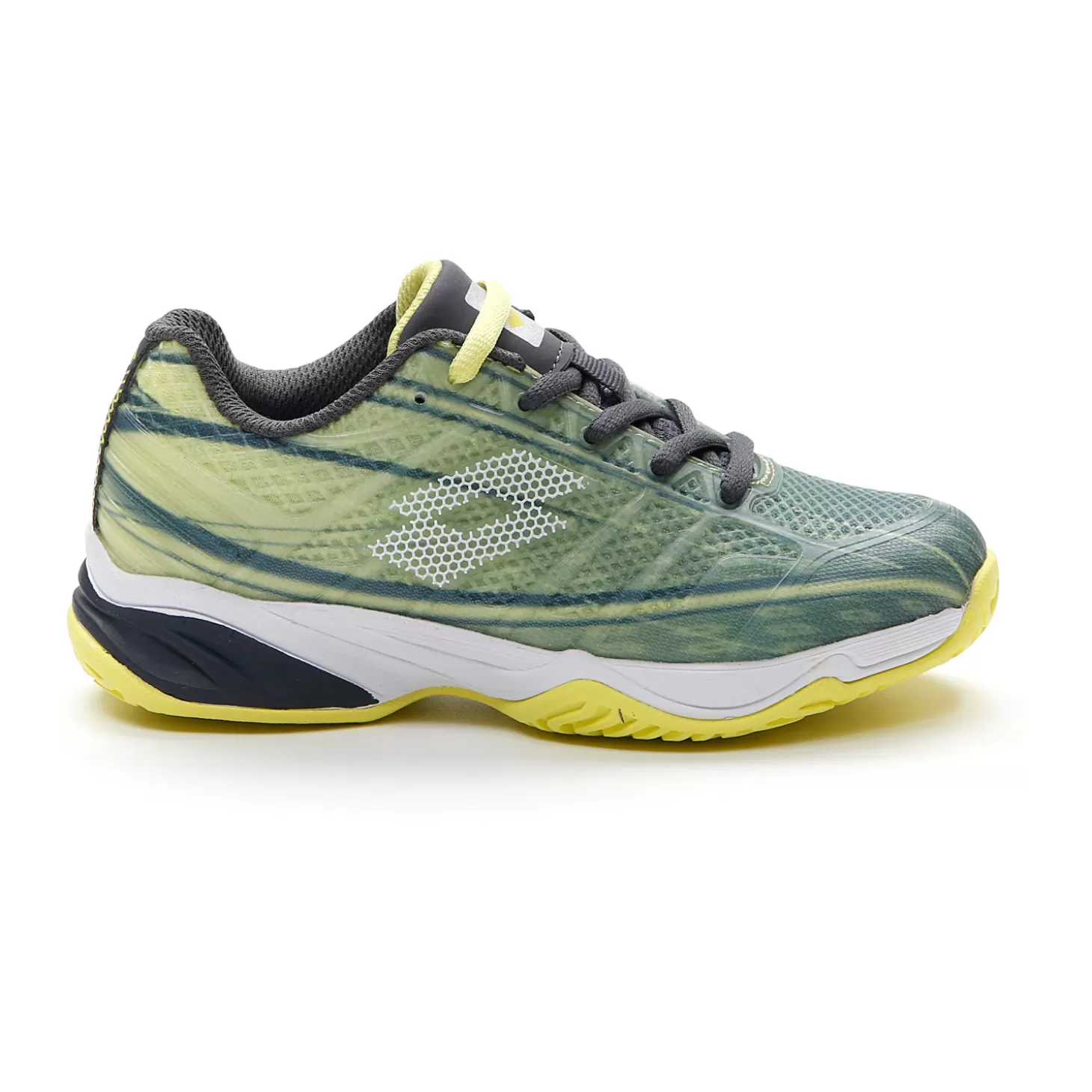 Lotto Mirage 300 Alr Jr | Kinder Tennis & Padel