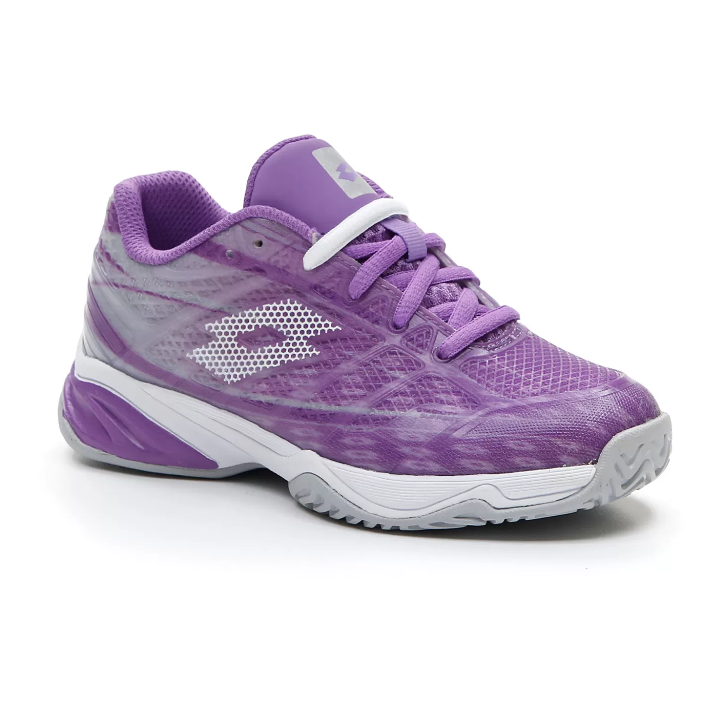 Lotto Mirage 300 Alr Jr | Kinder Tennis & Padel