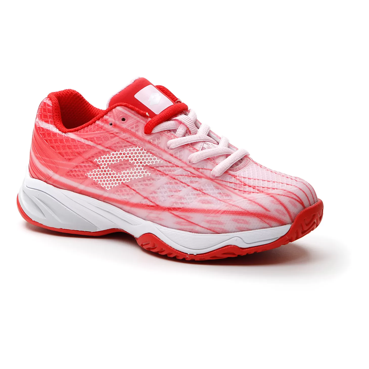 Lotto Mirage 300 Alr Jr | Kinder Tennis & Padel