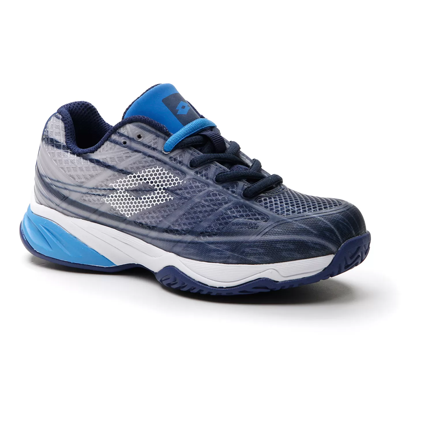 Lotto Mirage 300 Alr Jr | Kinder Tennis & Padel