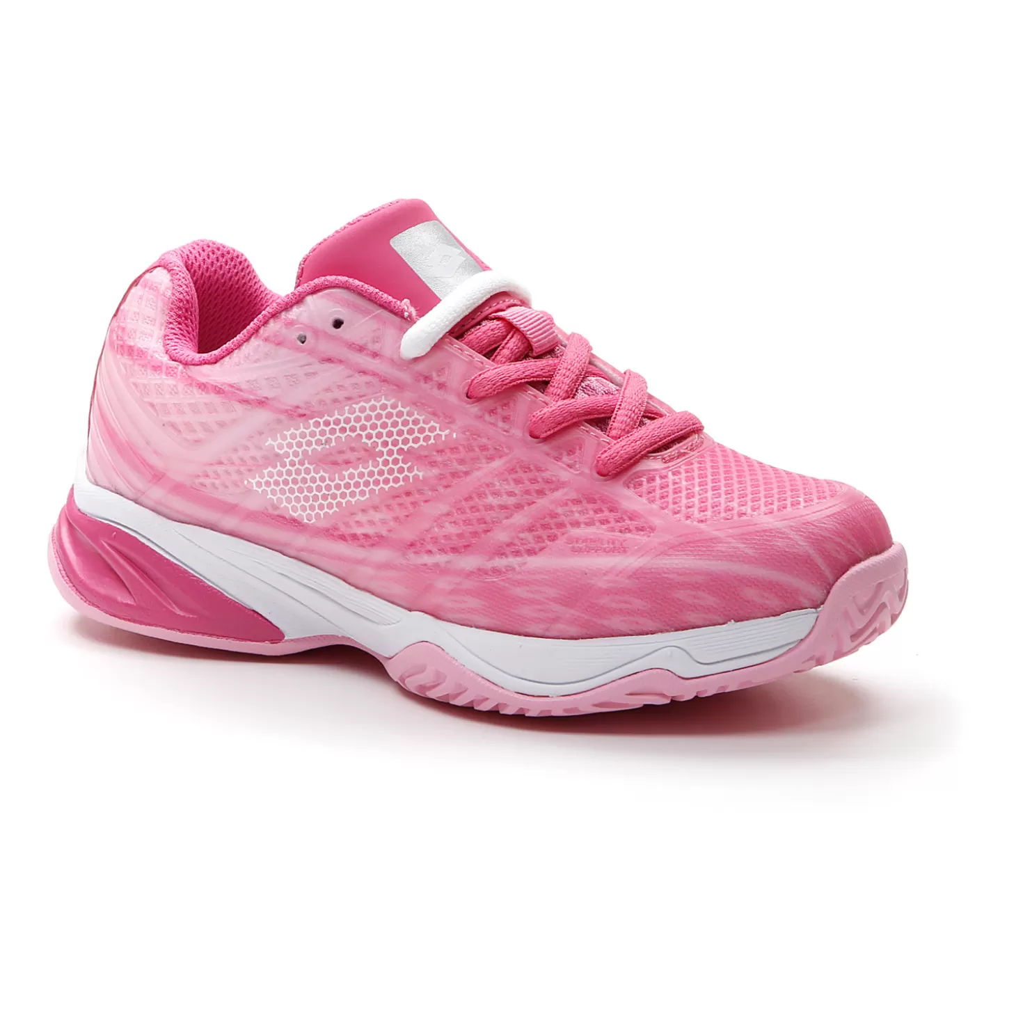 Lotto Mirage 300 Alr Jr | Kinder Tennis & Padel