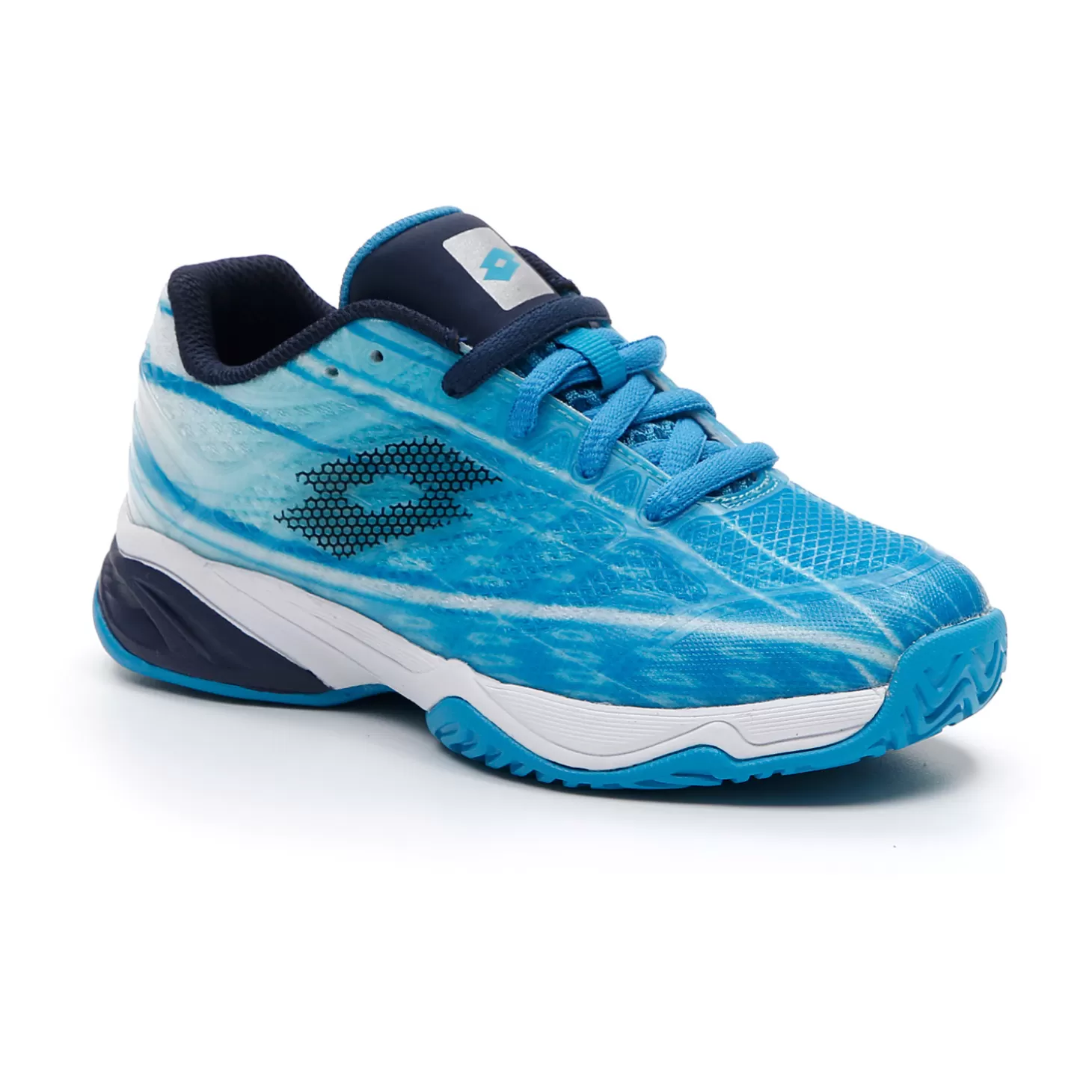 Lotto Mirage 300 Alr Jr | Kinder Tennis & Padel