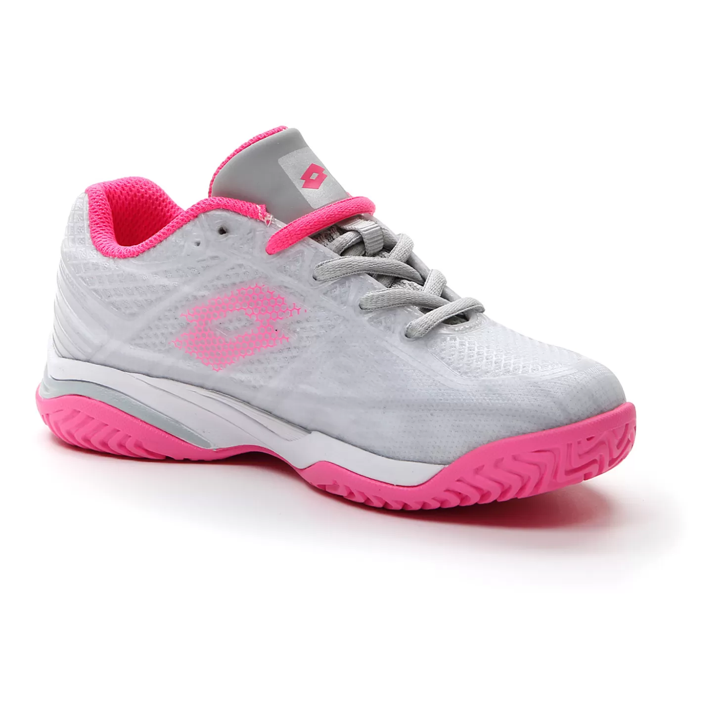 Lotto Mirage 300 Alr Jr | Kinder Tennis & Padel
