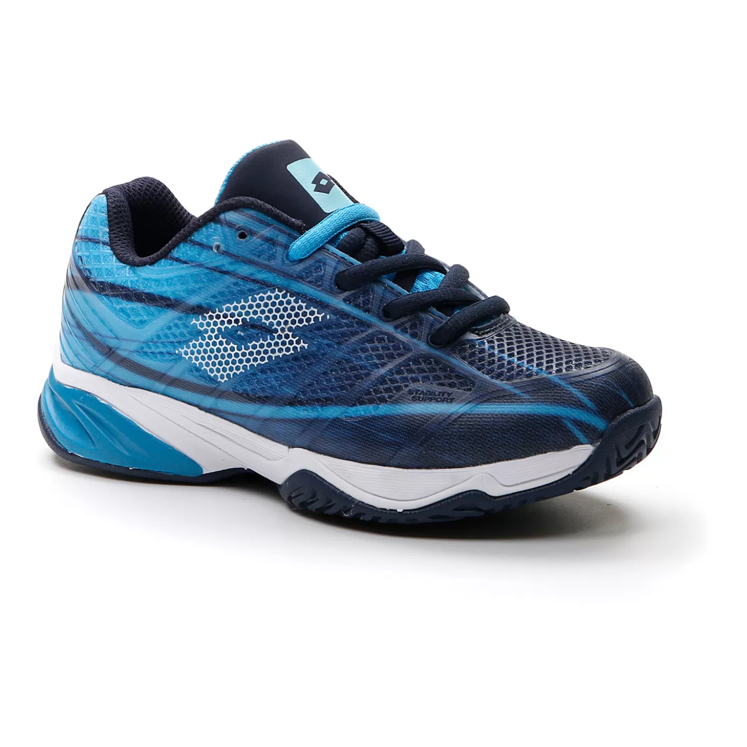 Lotto Mirage 300 Alr Jr | Kinder Tennis & Padel