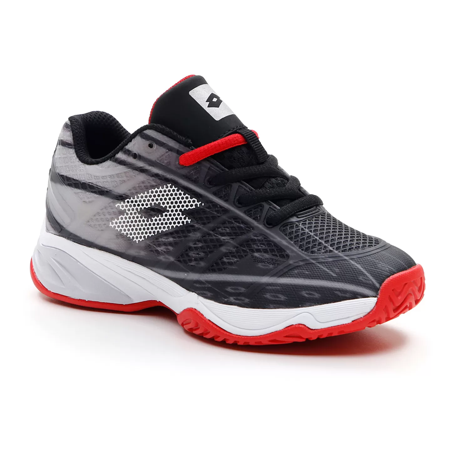 Lotto Mirage 300 Alr Jr | Kinder Tennis & Padel