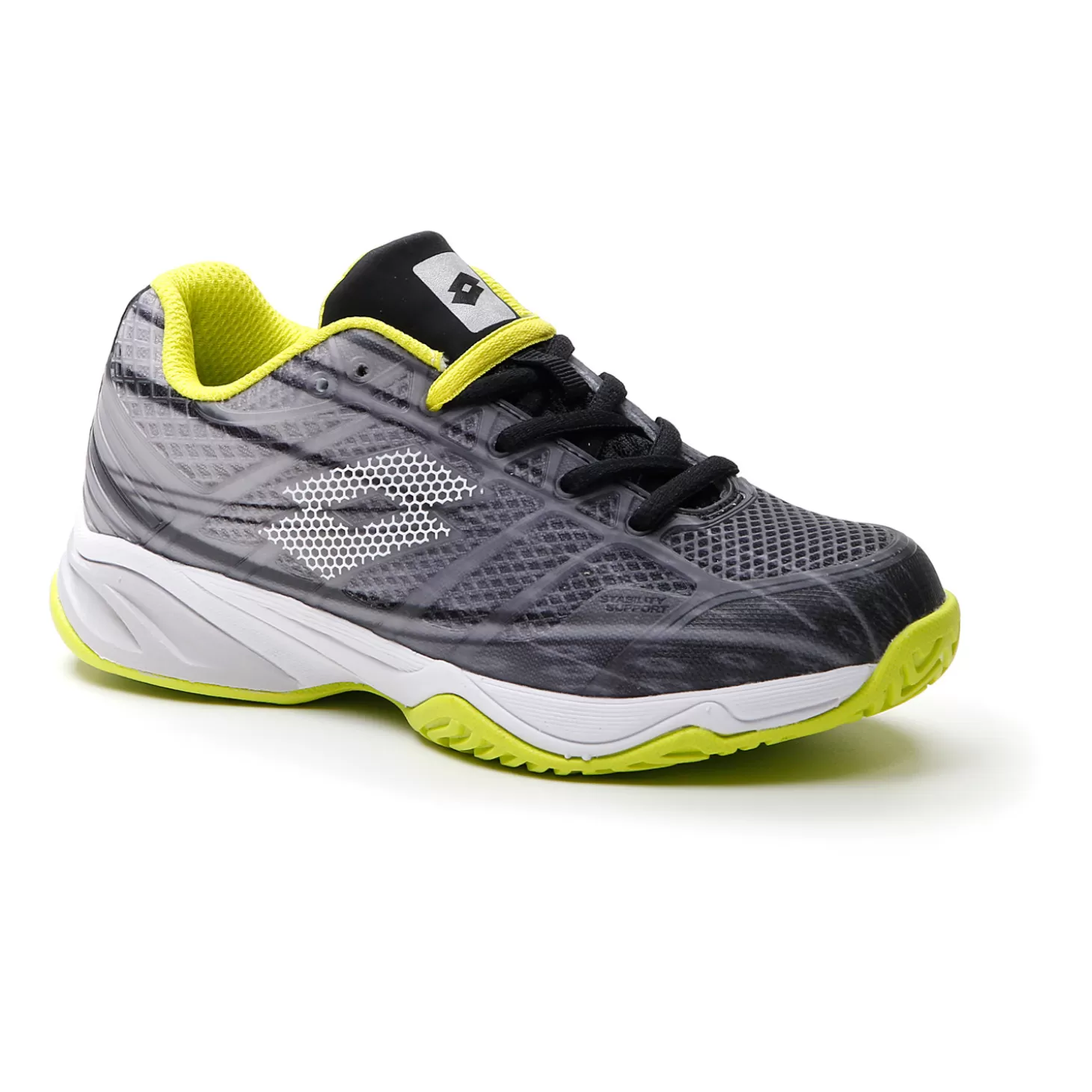 Lotto Mirage 300 Alr Jr | Kinder Tennis & Padel