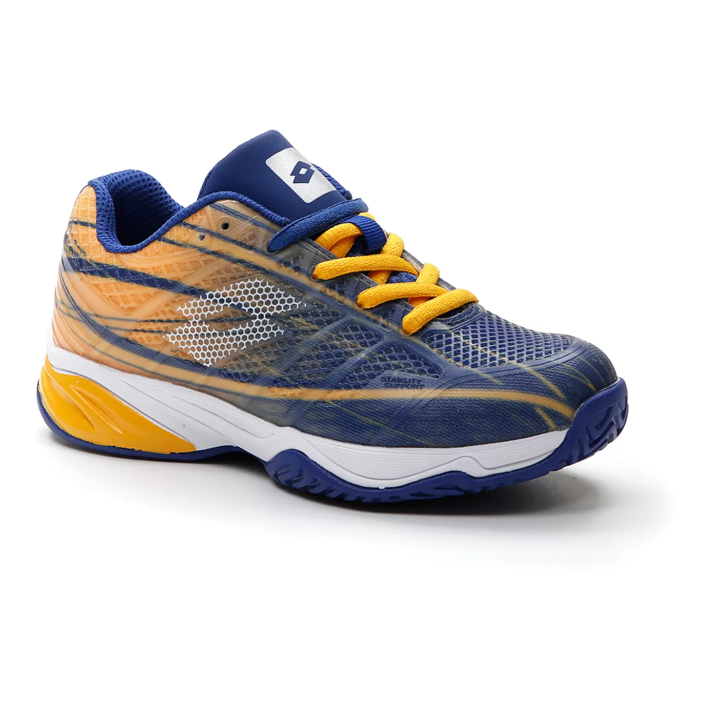 Lotto Mirage 300 Alr Jr | Kinder Tennis & Padel