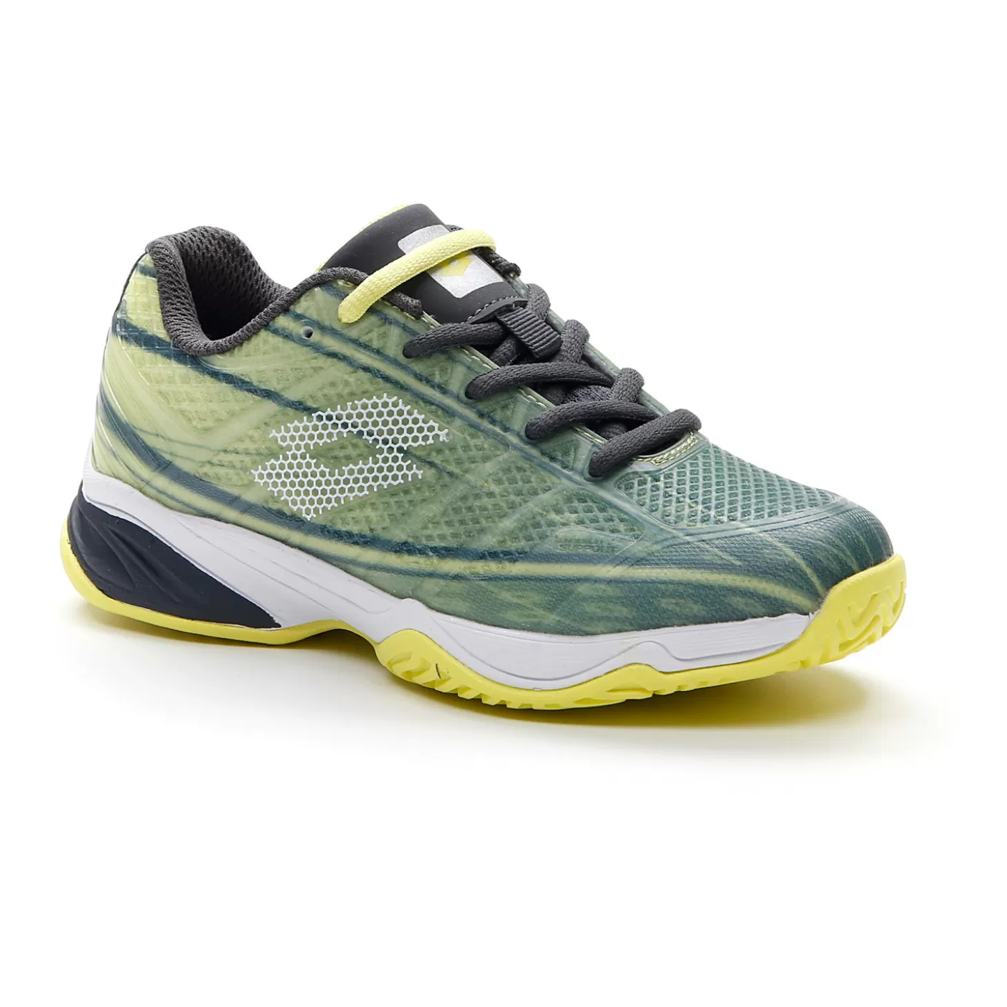 Lotto Mirage 300 Alr Jr | Kinder Tennis & Padel
