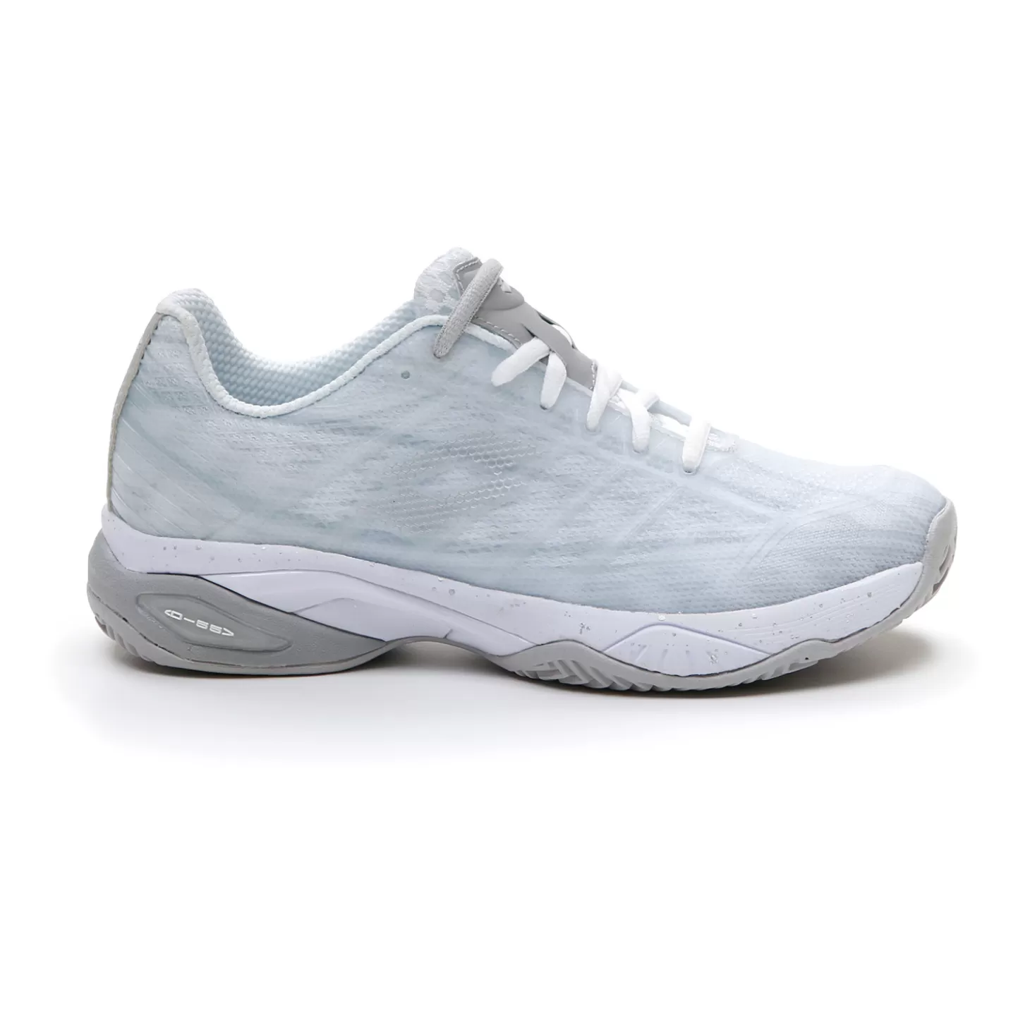 Lotto Mirage 300 Cly W | Damen Tennis
