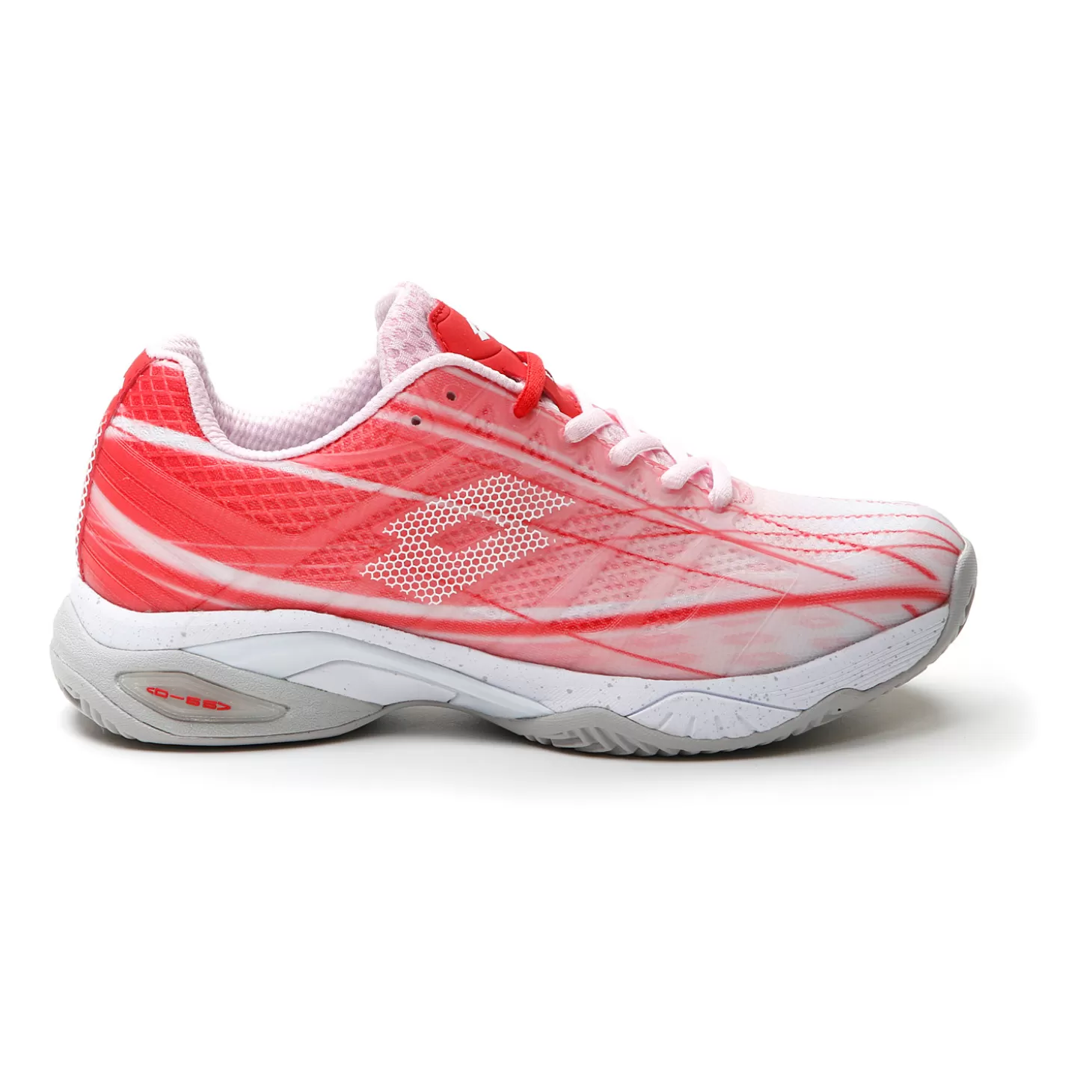 Lotto Mirage 300 Cly W | Damen Tennis