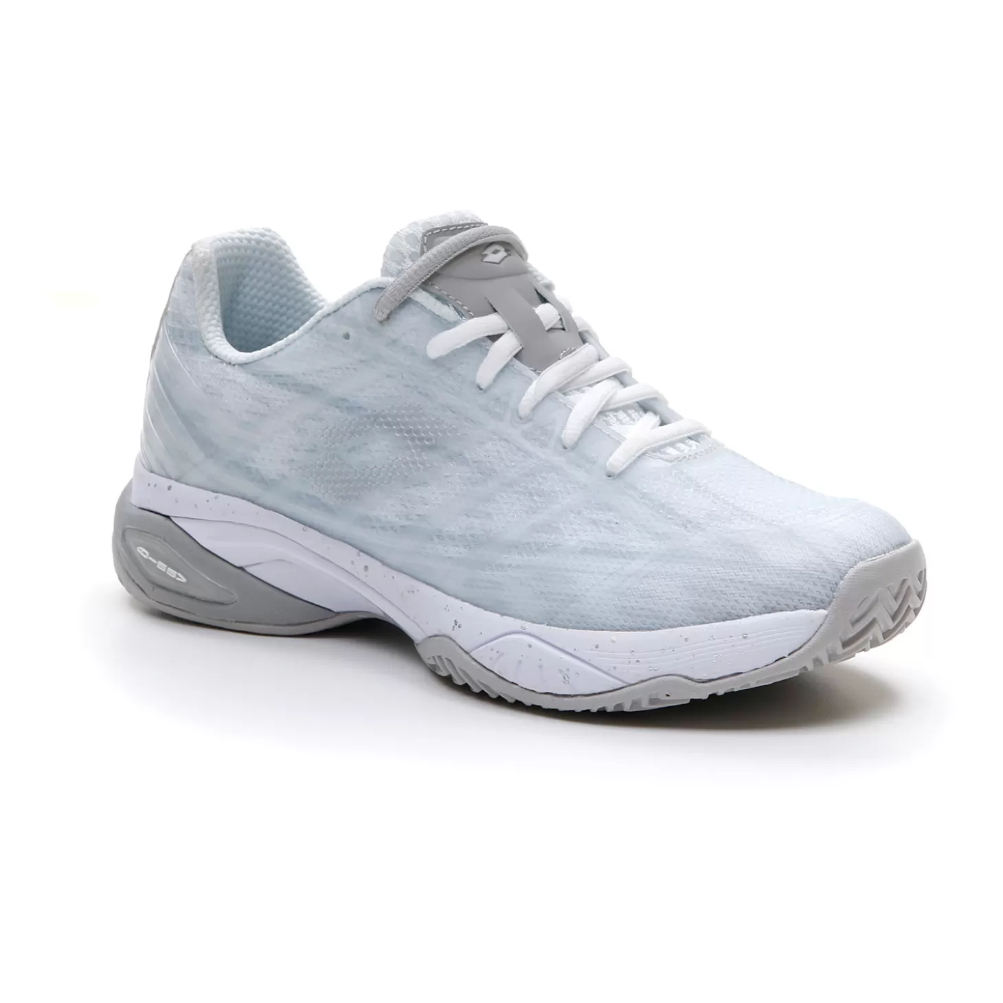 Lotto Mirage 300 Cly W | Damen Tennis