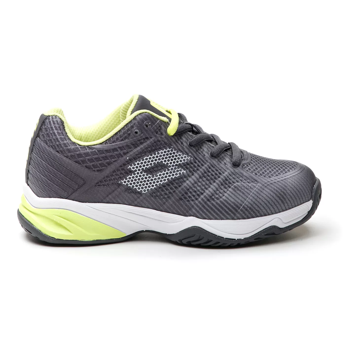 Lotto Mirage 300 Iii Alr Jr | Kinder Tennis & Padel