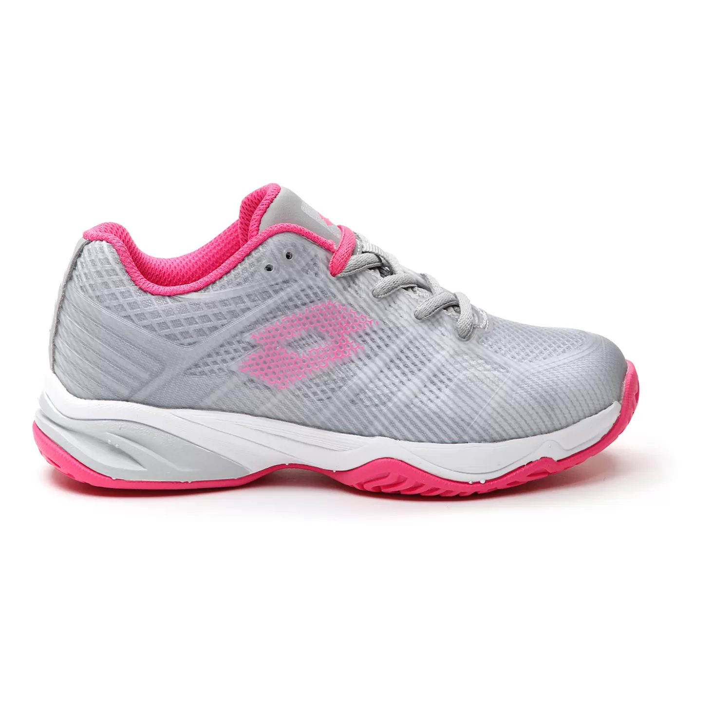 Lotto Mirage 300 Iii Alr Jr | Kinder Tennis & Padel