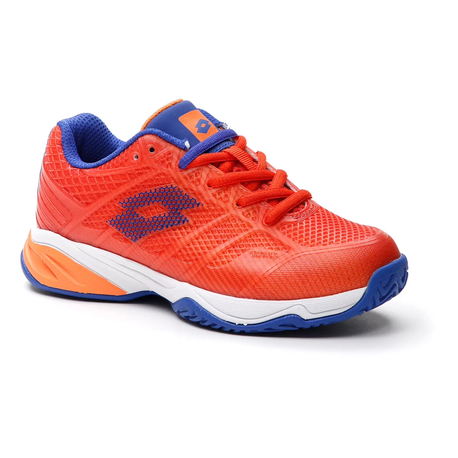 Lotto Mirage 300 Iii Alr Jr | Kinder Tennis & Padel