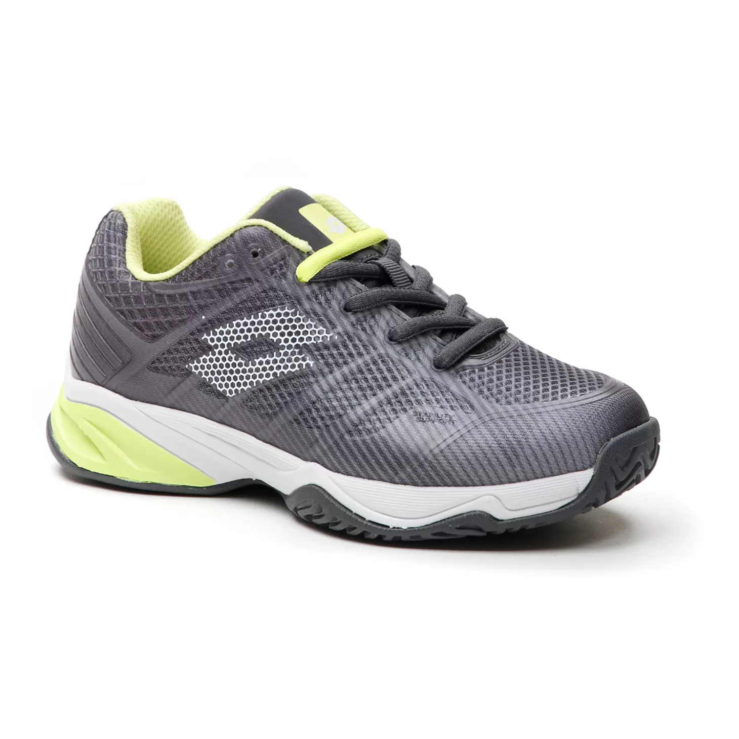 Lotto Mirage 300 Iii Alr Jr | Kinder Tennis & Padel